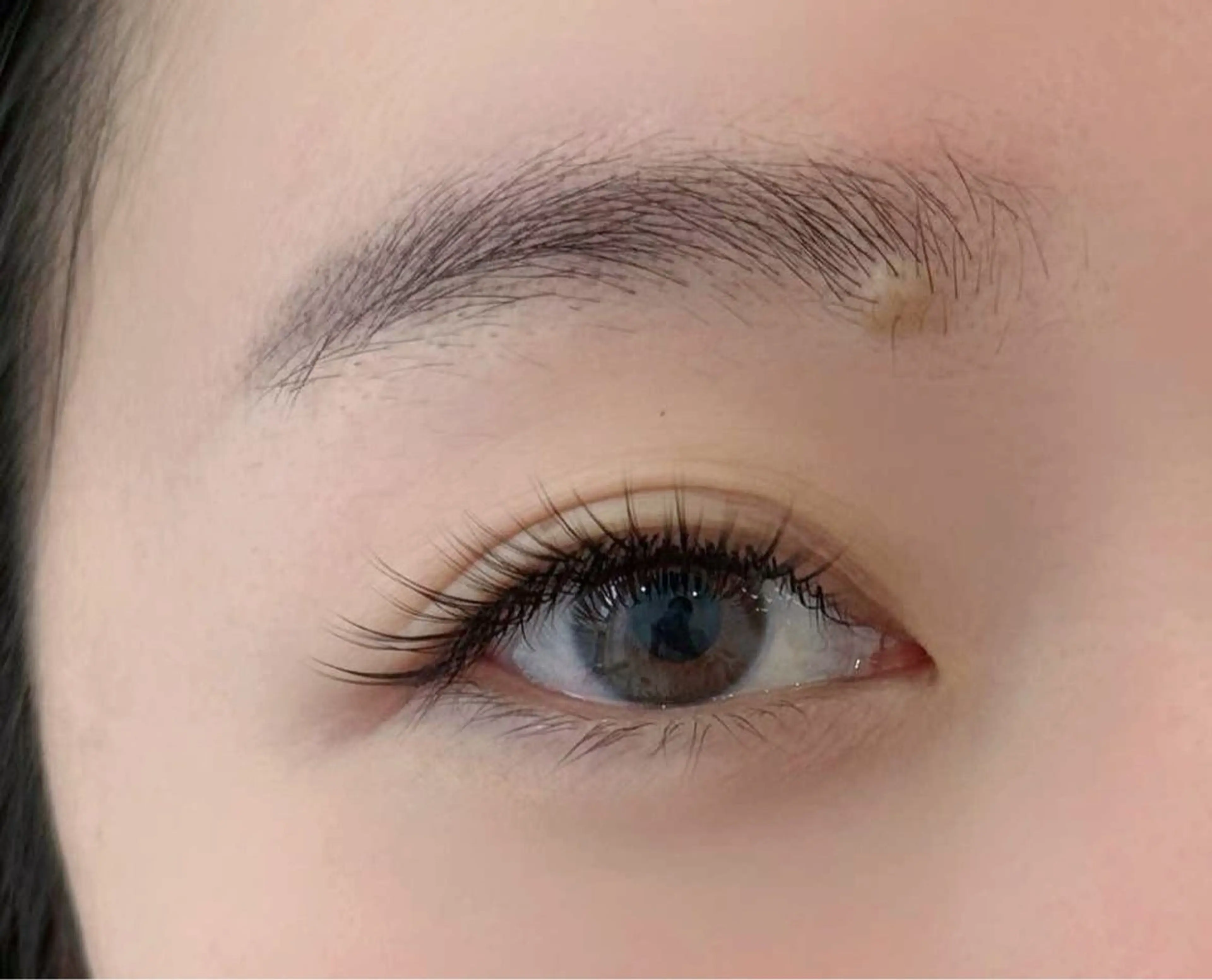 マツエク・マツパ 高橋 ルネのマツエク・マツパデザイン