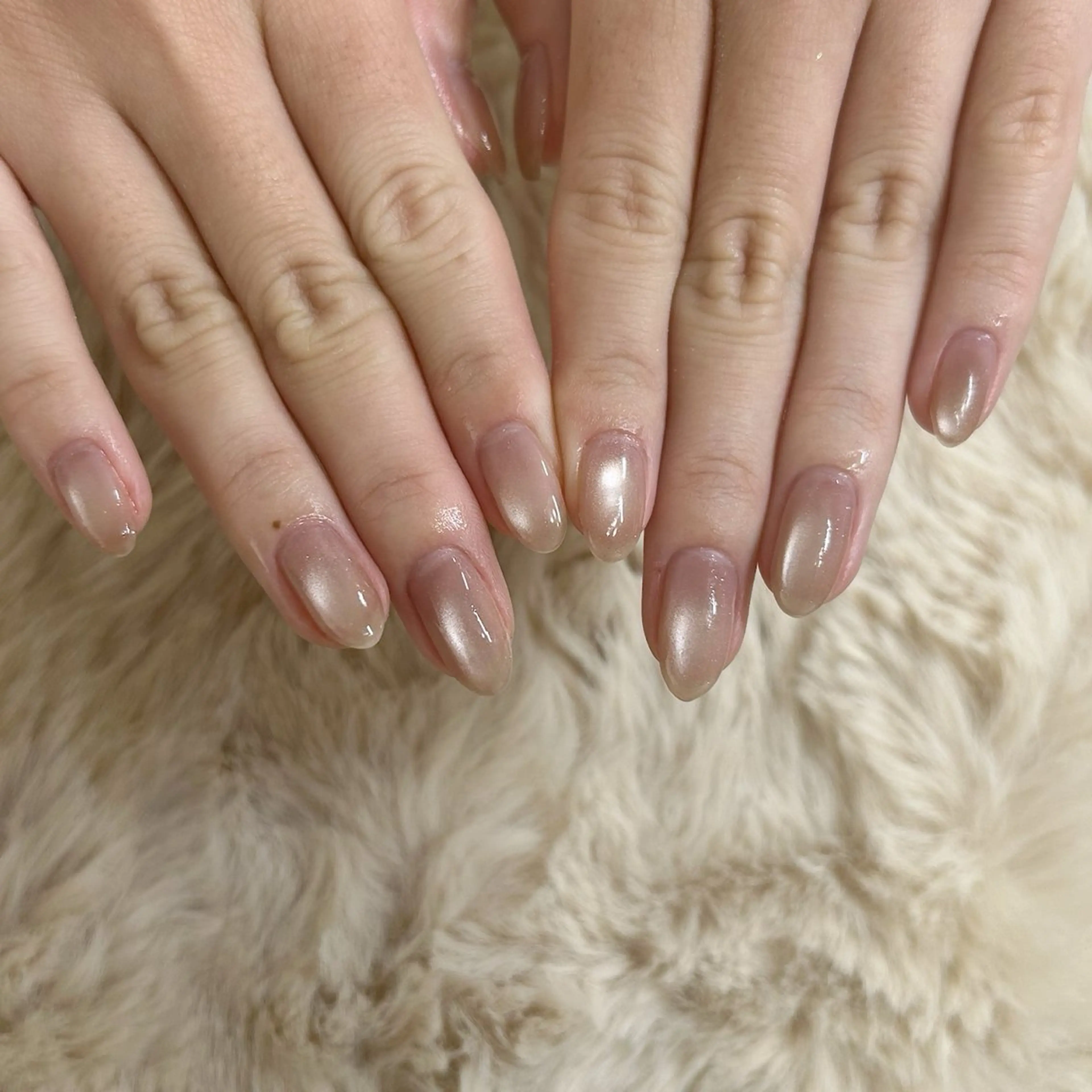 ネイル ハンドネイル パラジェル登録サロンfeerique所属・Uchida Mayunaのその他イメージ