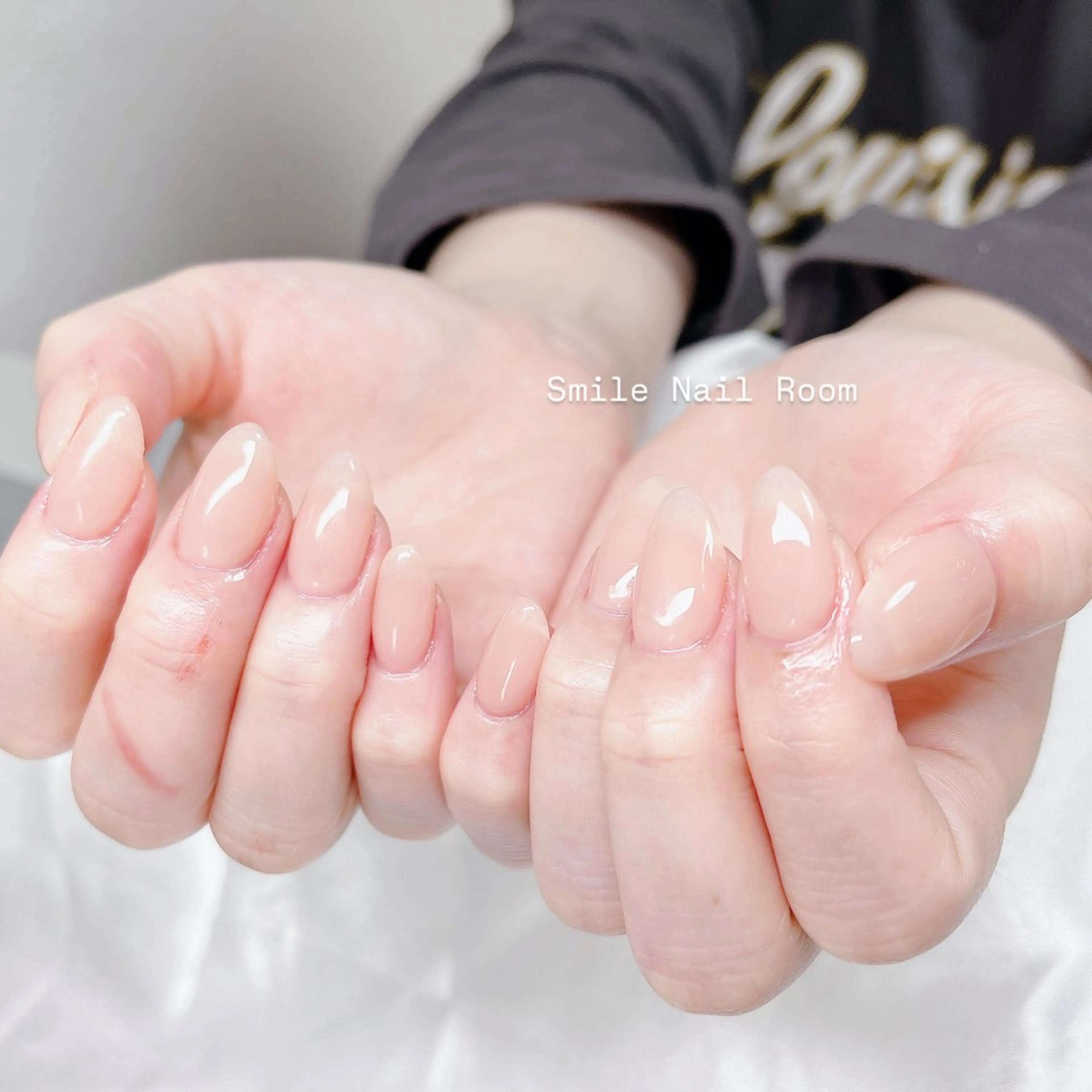 ネイル Smile Nail Roomのネイルデザイン