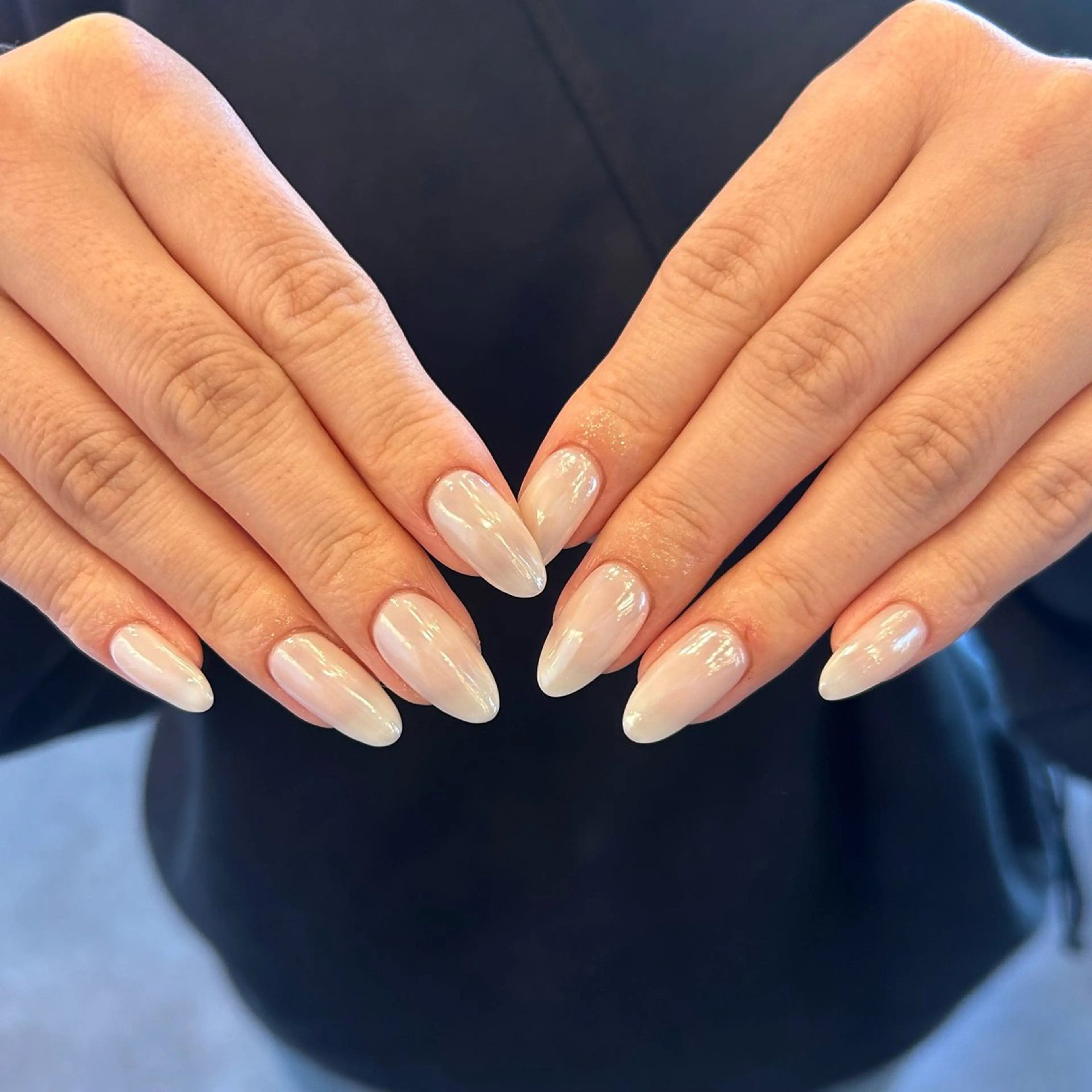 ネイル ハルナ/当日予約 🆗🪩のネイルデザイン