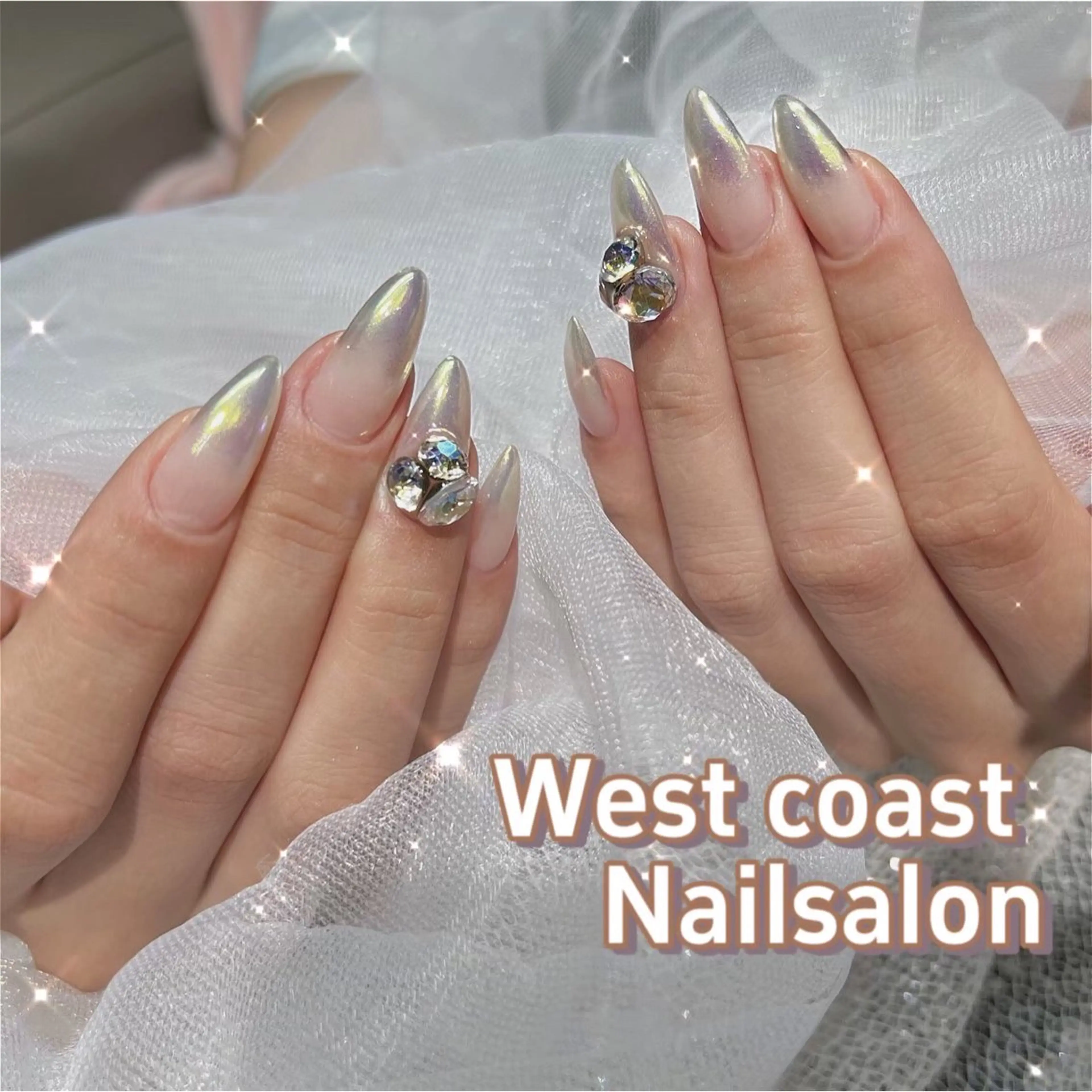 ネイル ハンドネイル Hi_nails \ パラジェル取扱店のその他イメージ