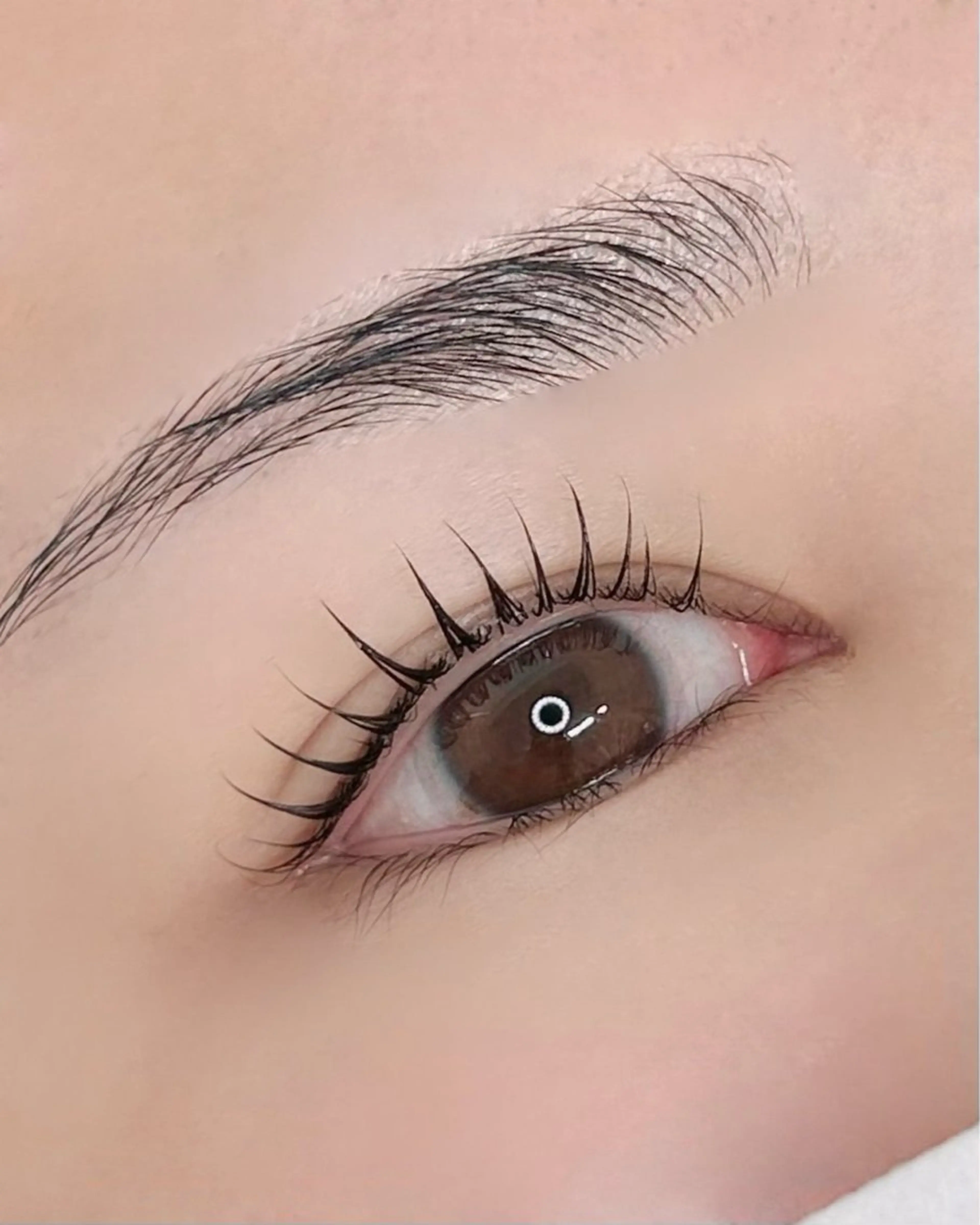 マツエク・マツパ アイラッシュBONO所属・アイラッシュ アトリエBONOのマツエク・マツパデザイン