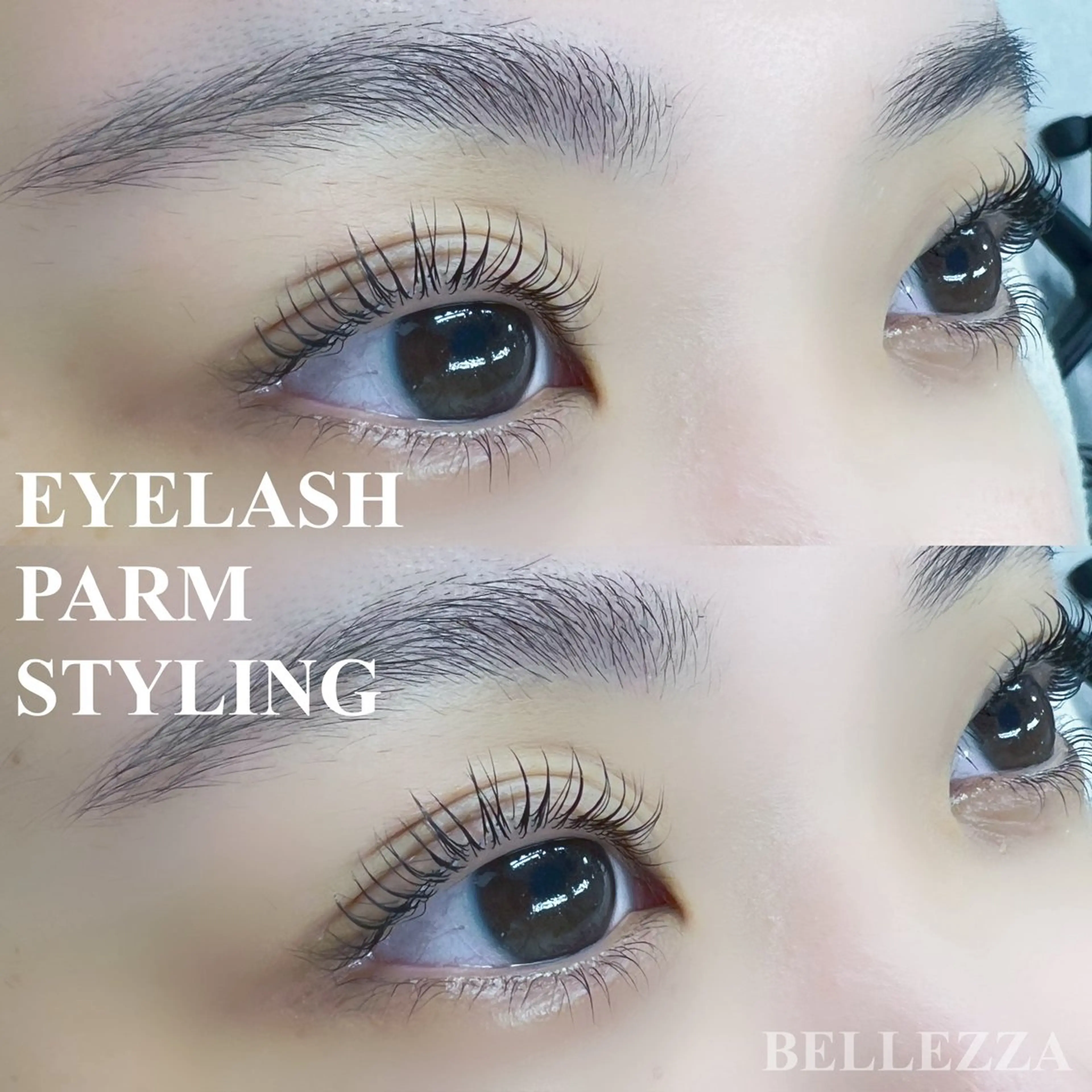 マツエク・マツパ マツパ BELLEZZA 🧸ITO🐾のマツエク・マツパデザイン