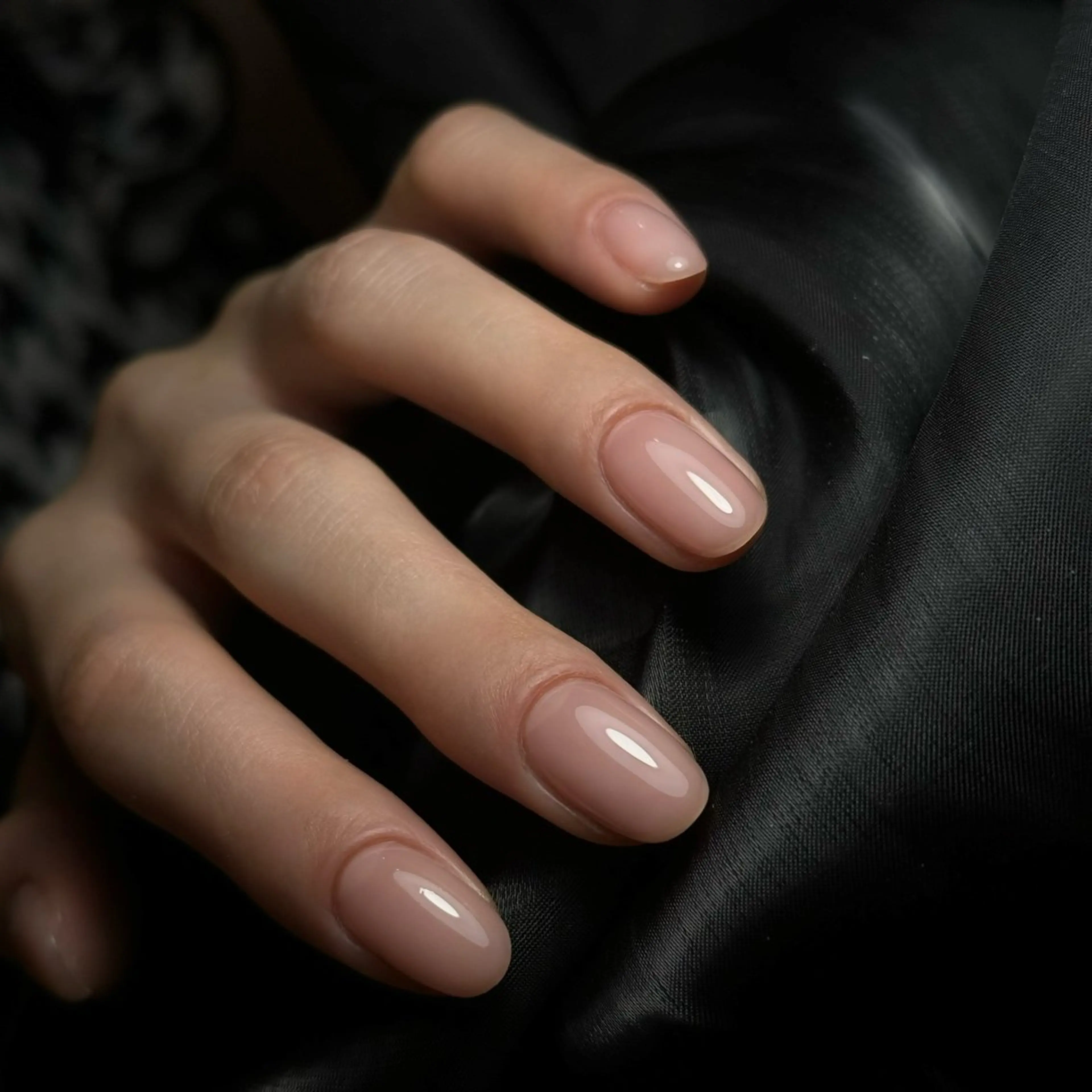 ネイル ハンドネイル ハンドケア BLinLin nail salonのネイルデザイン