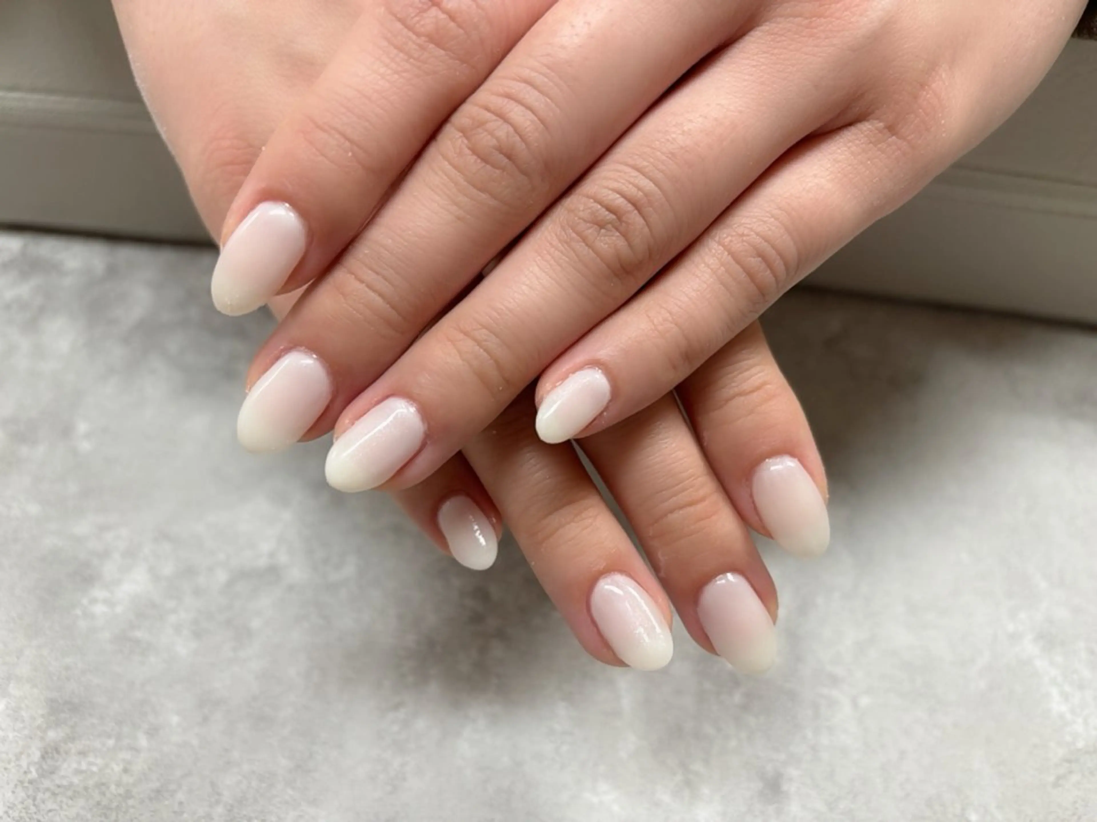 ネイル ハンドネイル protea澤本 凜のネイルデザイン