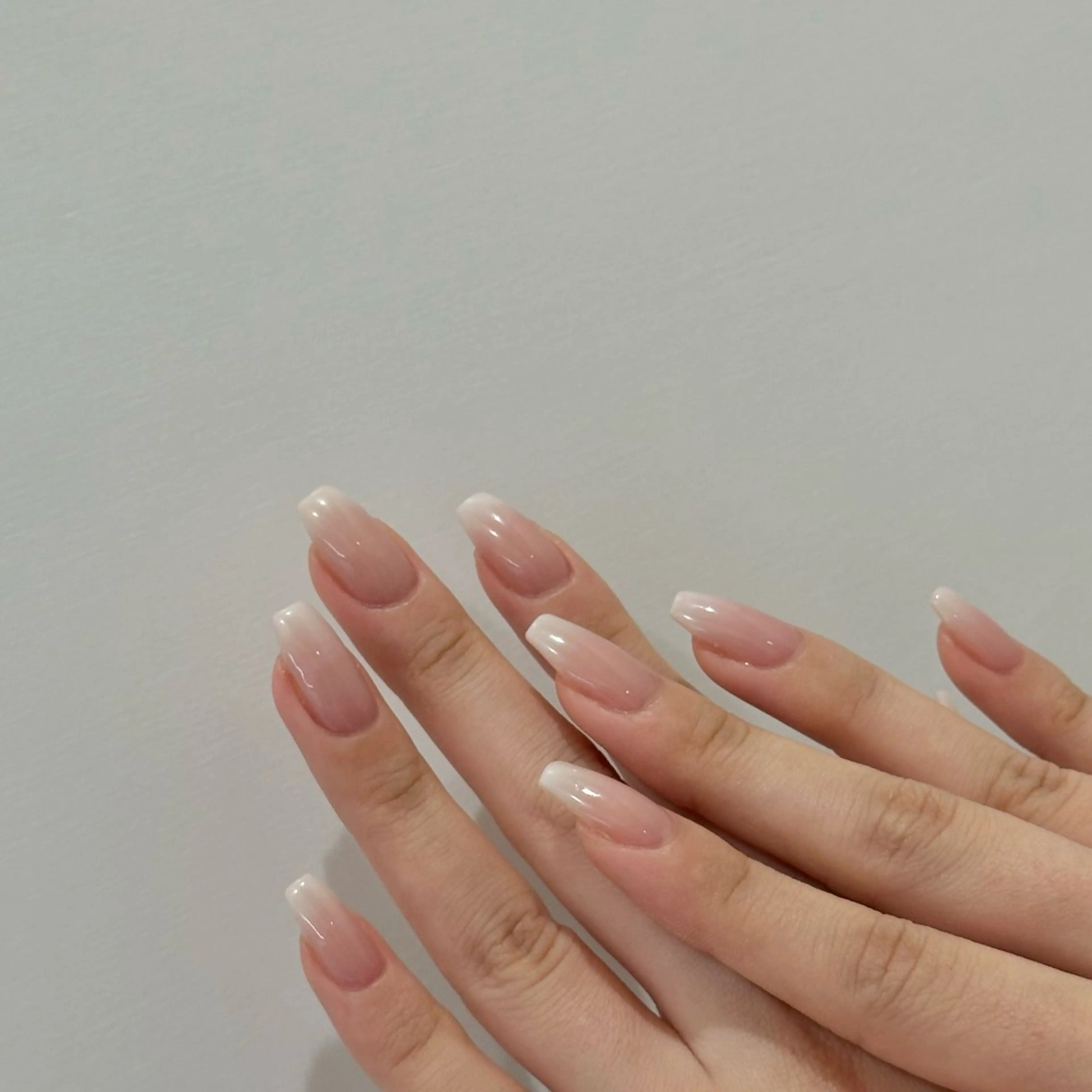 ネイル ハンドネイル reika .のネイルデザイン