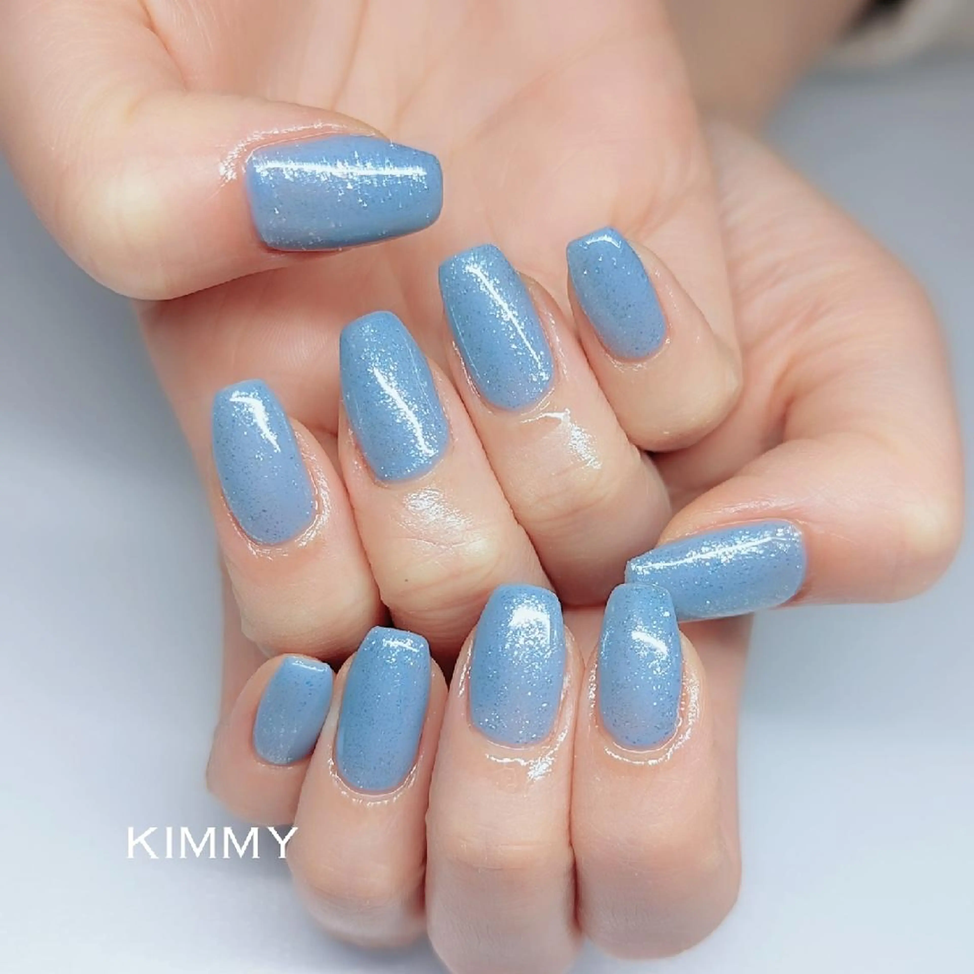 ネイル kimmy nailsのネイルデザイン