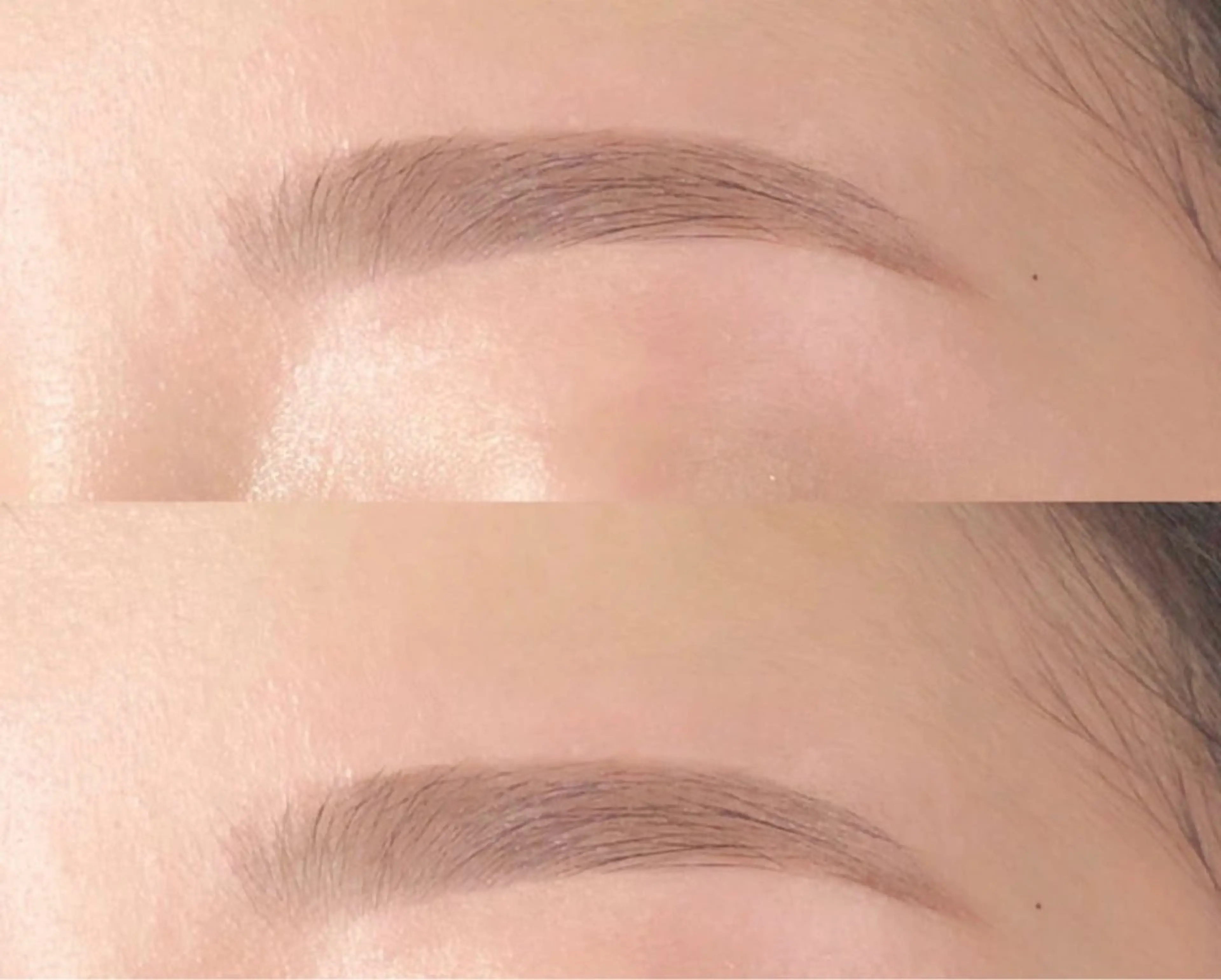 アイブロウ ワックス脱毛 その他(アイブロウ) Une fleur新宿所属・une fleur junnaのマツエク・マツパデザイン