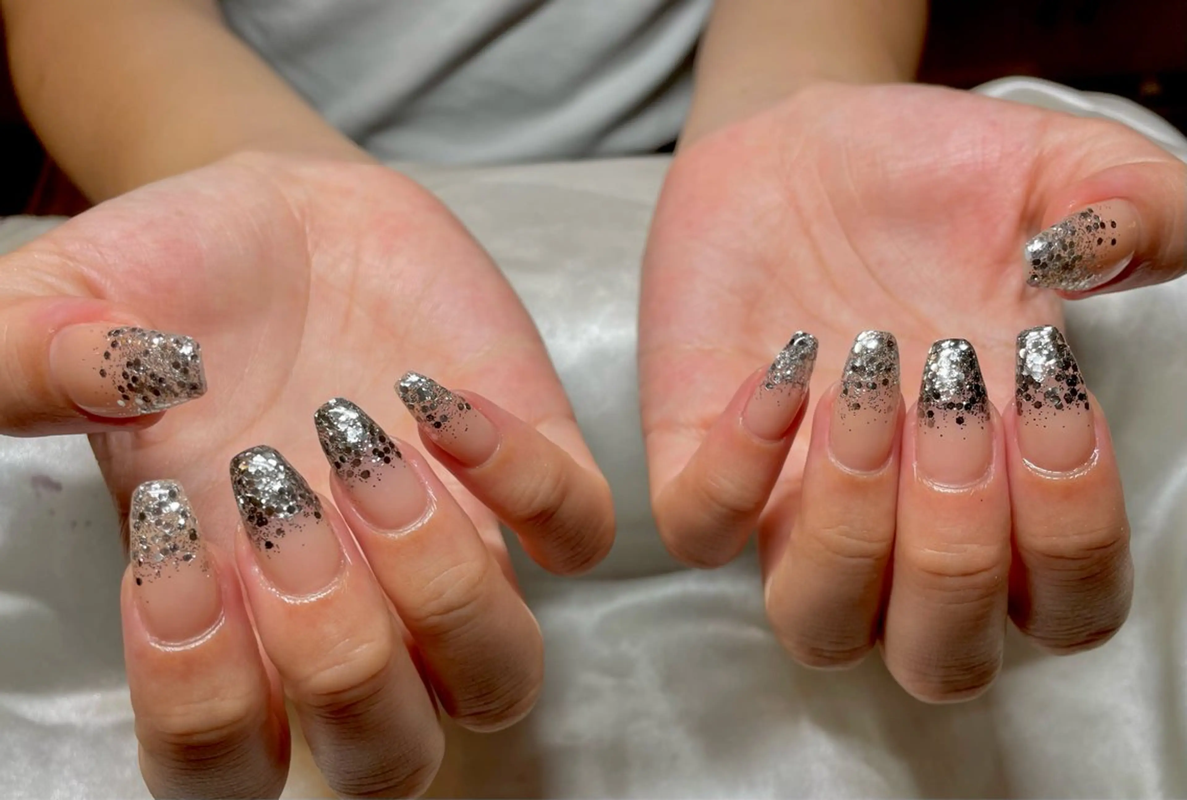 ネイル Home salon Rのネイルデザイン