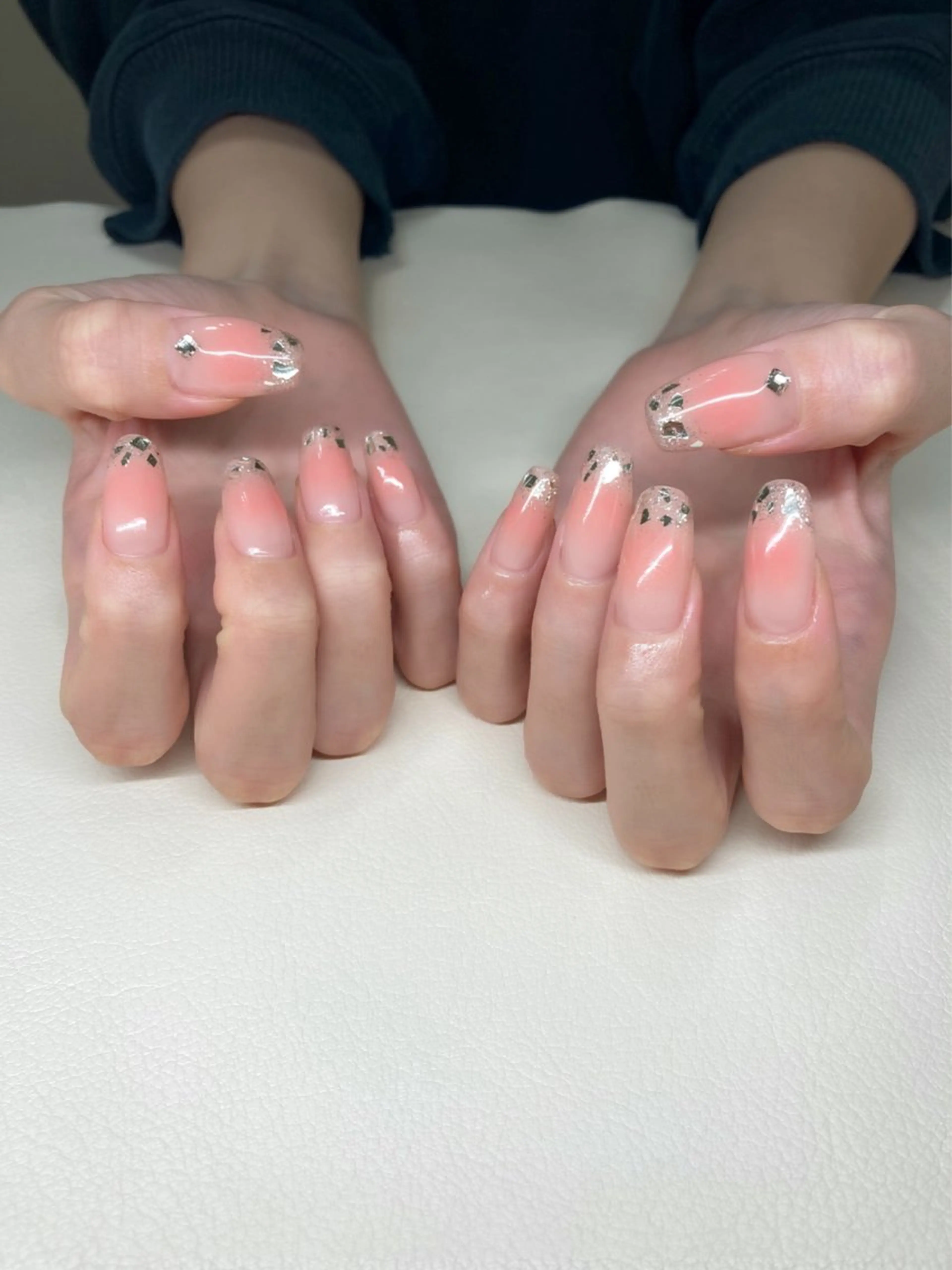 ネイル Nailbeauty marcherのネイルデザイン