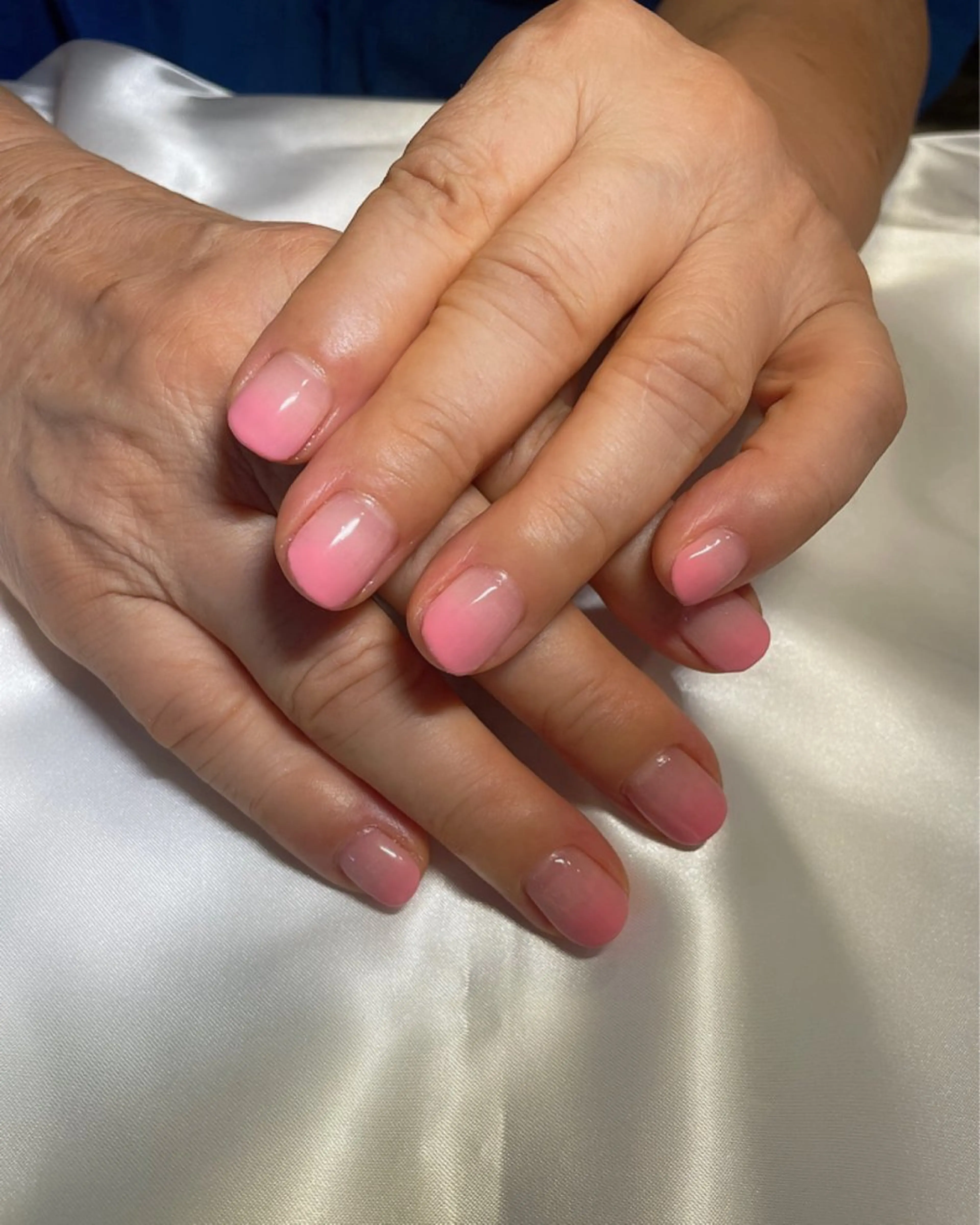 ネイル ハンドネイル ROPE nail ロペネイルのネイルデザイン