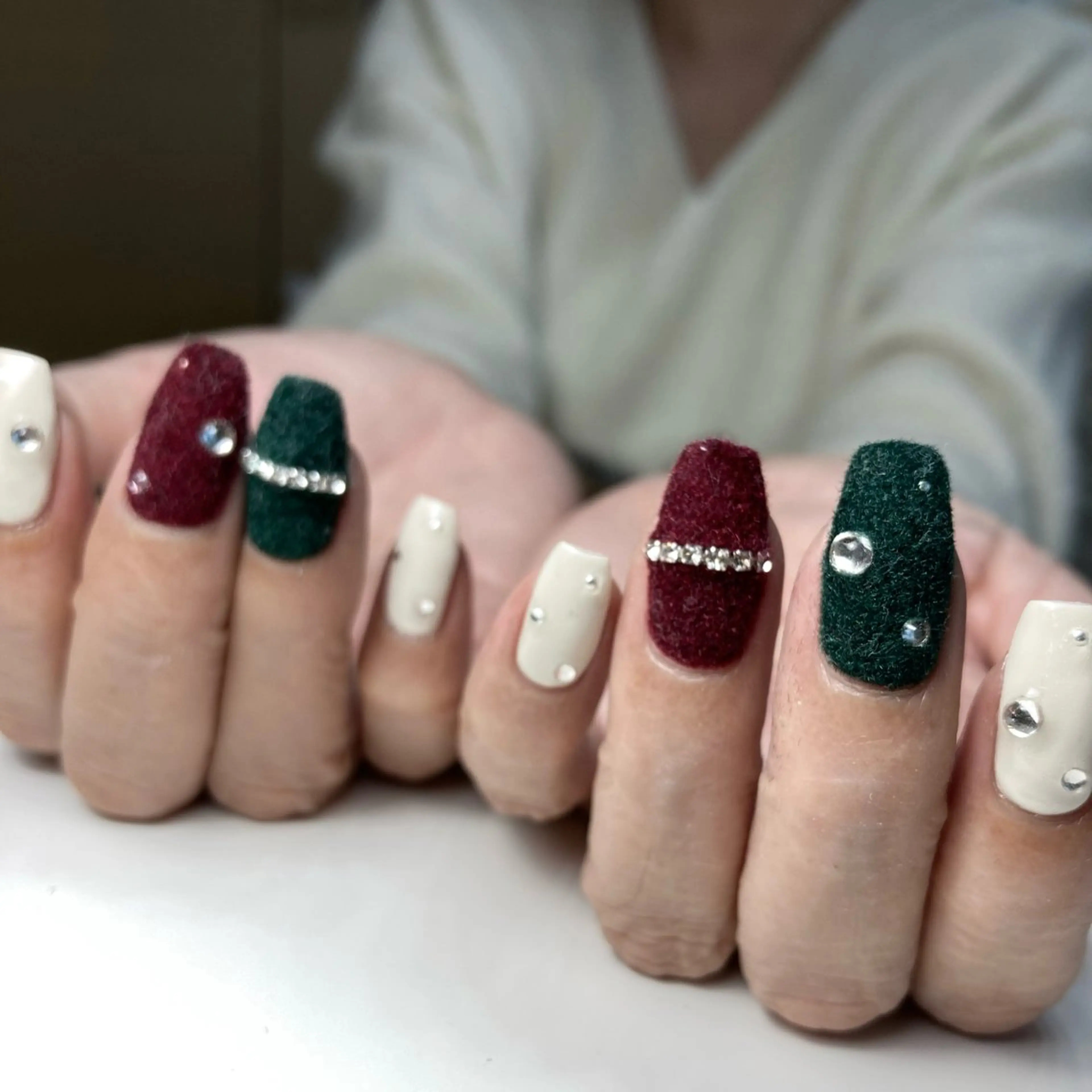 ネイル Legit nail salonのネイルデザイン