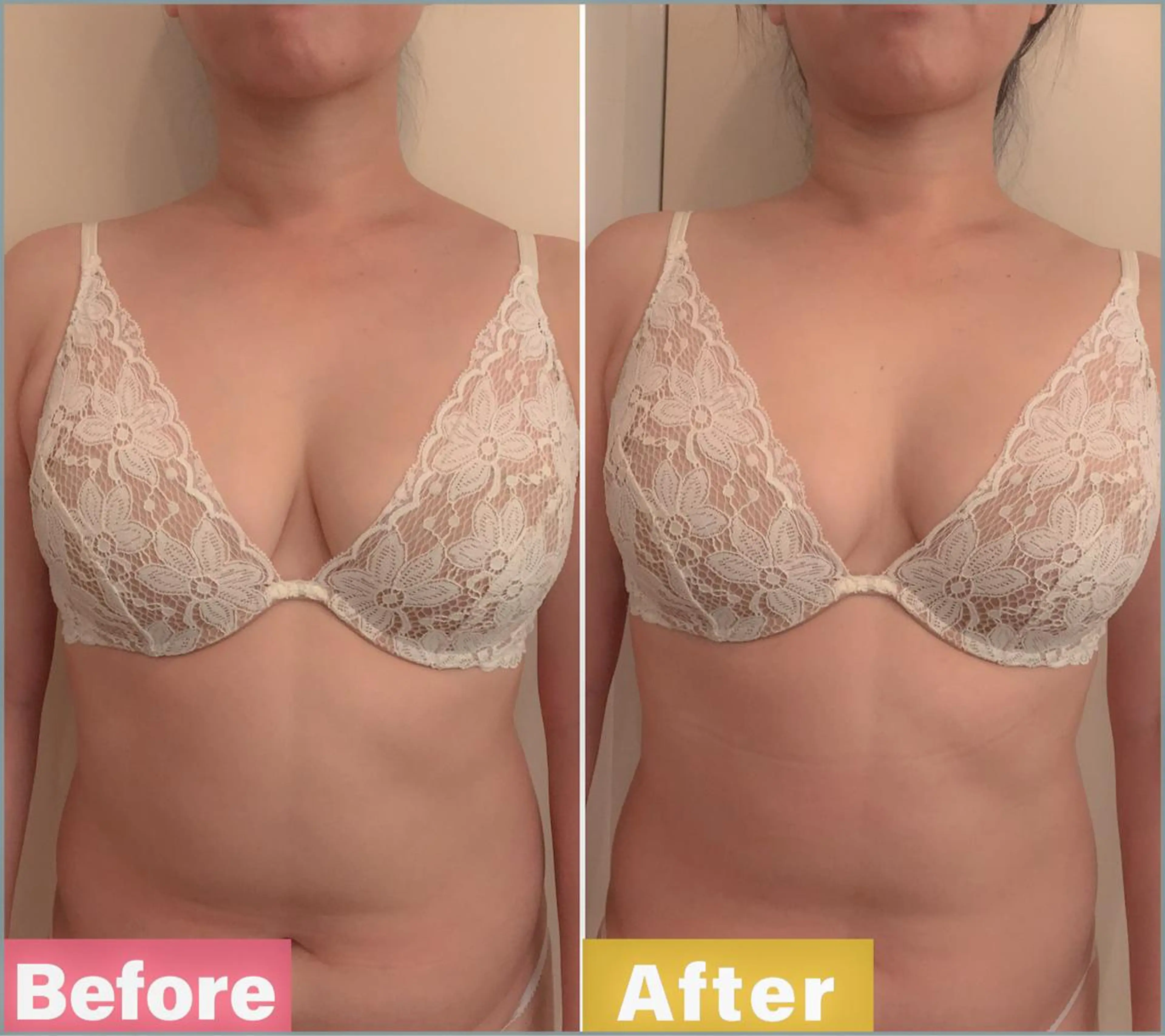 nin feaのエステ・リラクイメージ