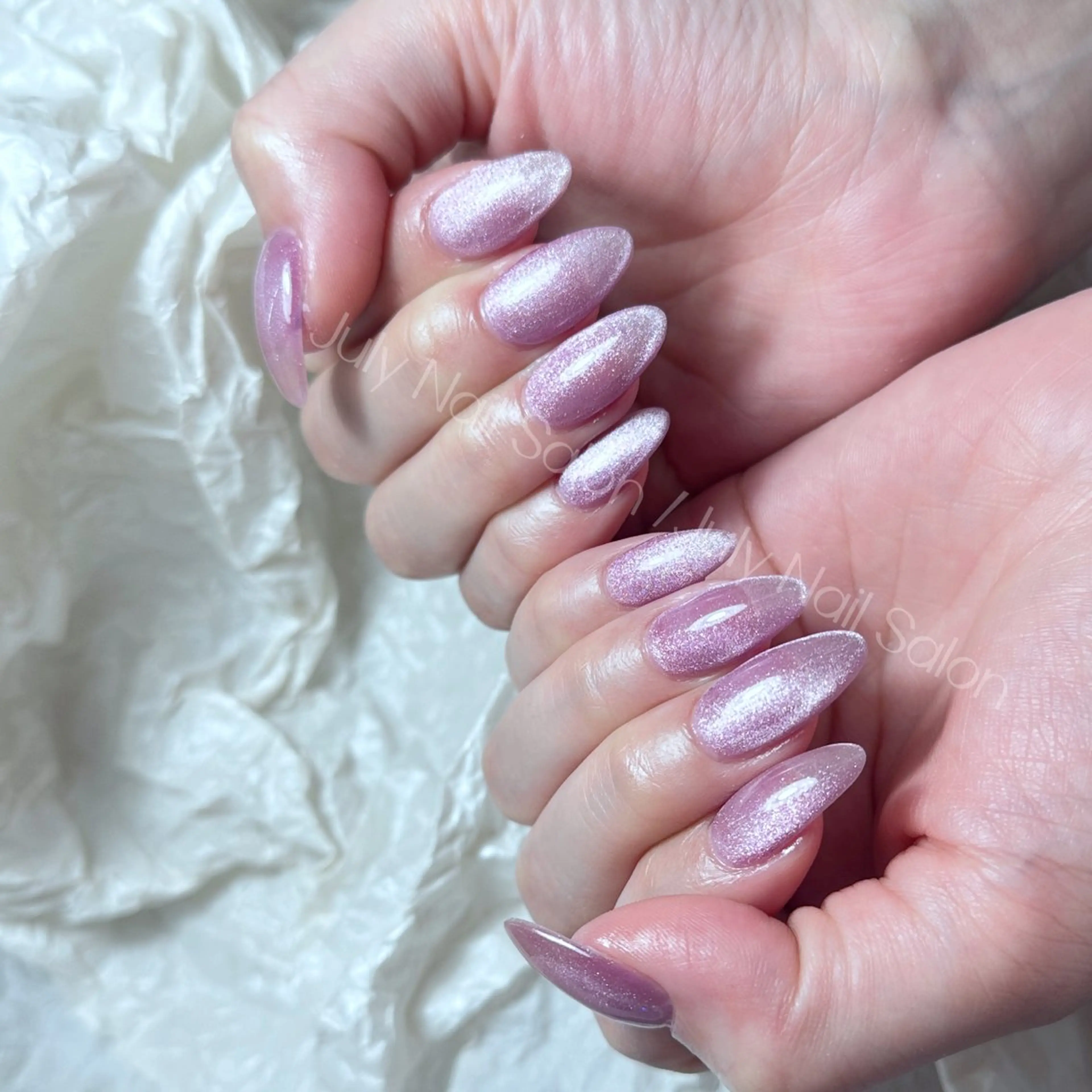 ネイル July Nailのネイルデザイン