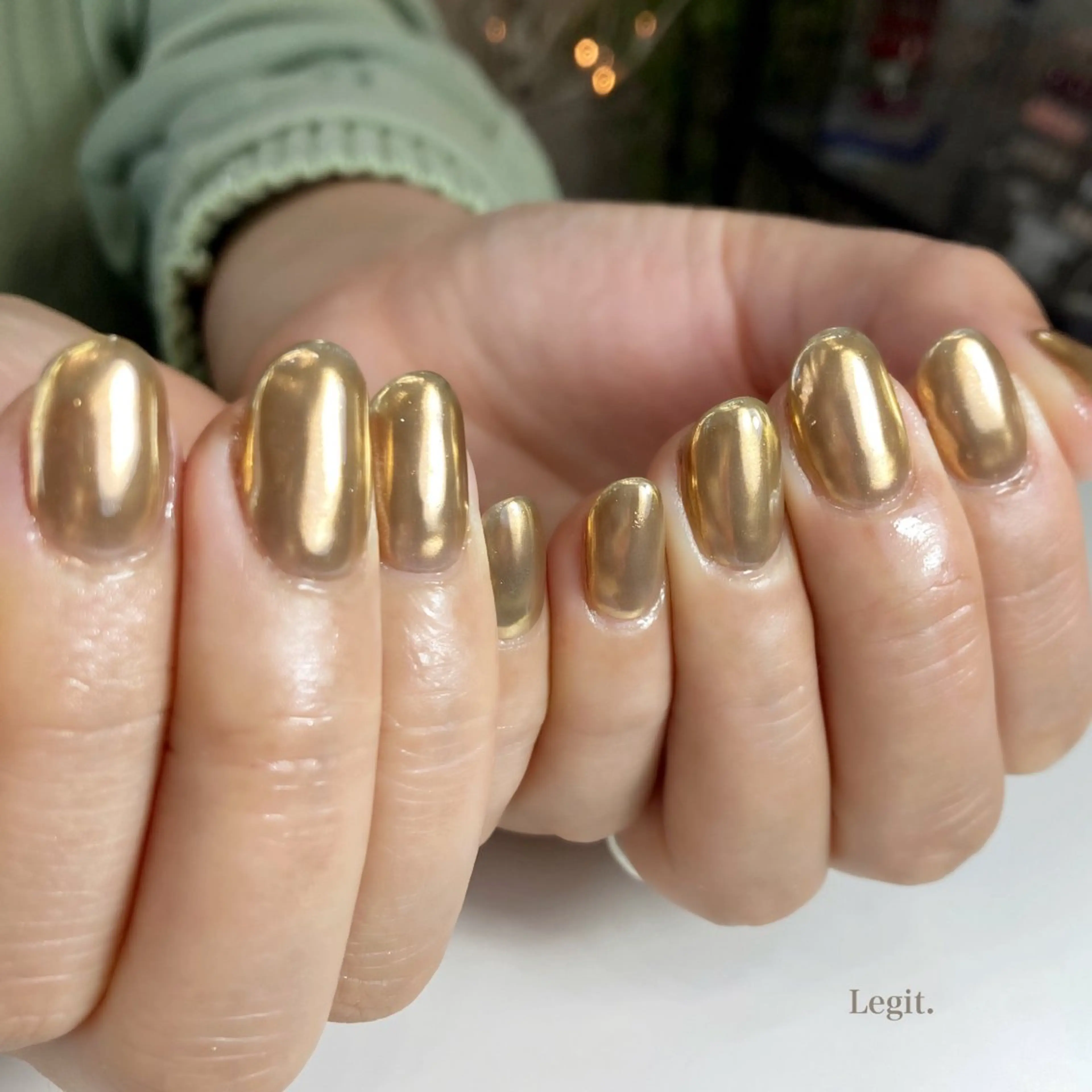 ネイル Legit nail salonのネイルデザイン