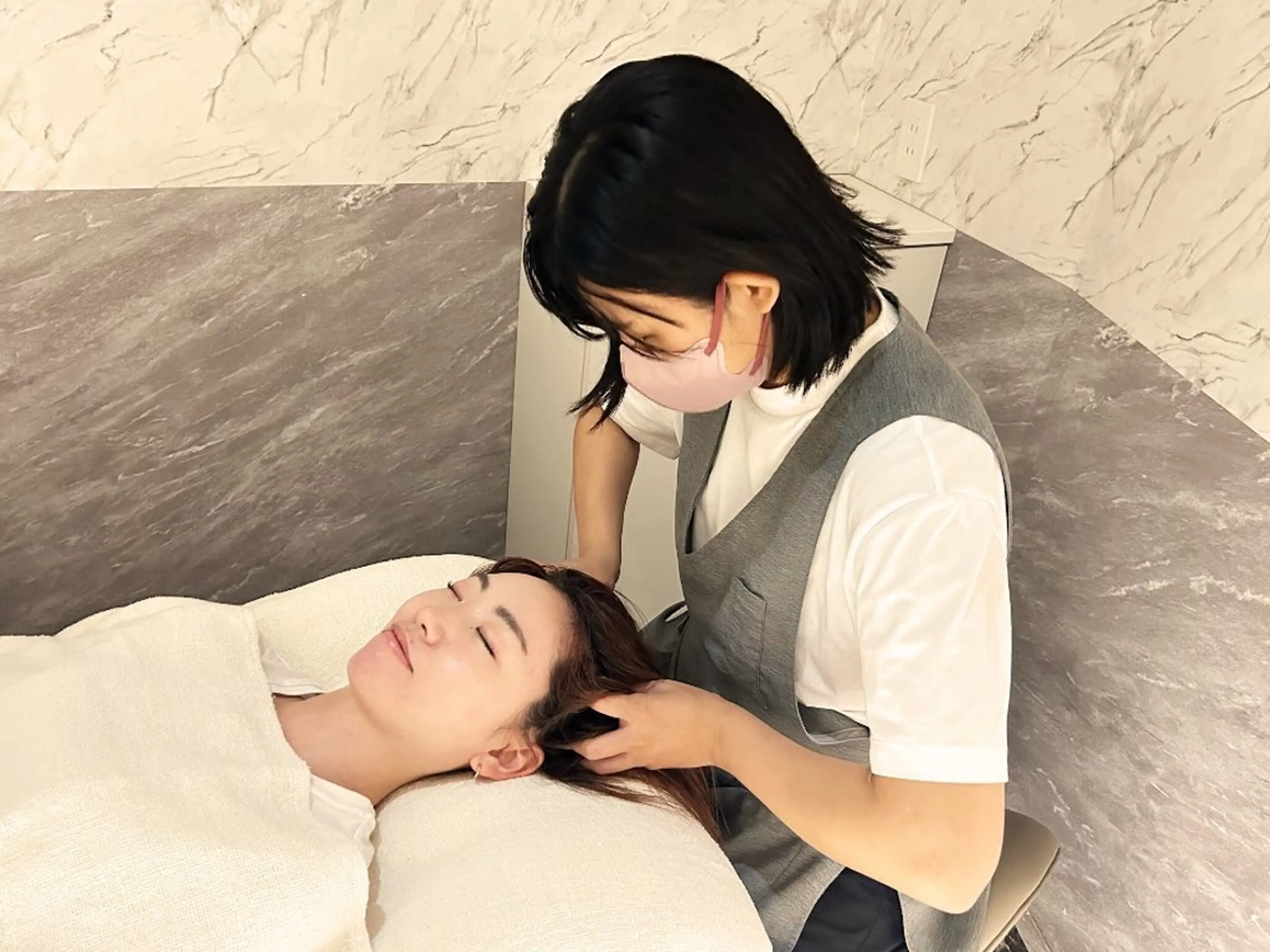 リラク 渋谷 紘子のエステ・リラクイメージ