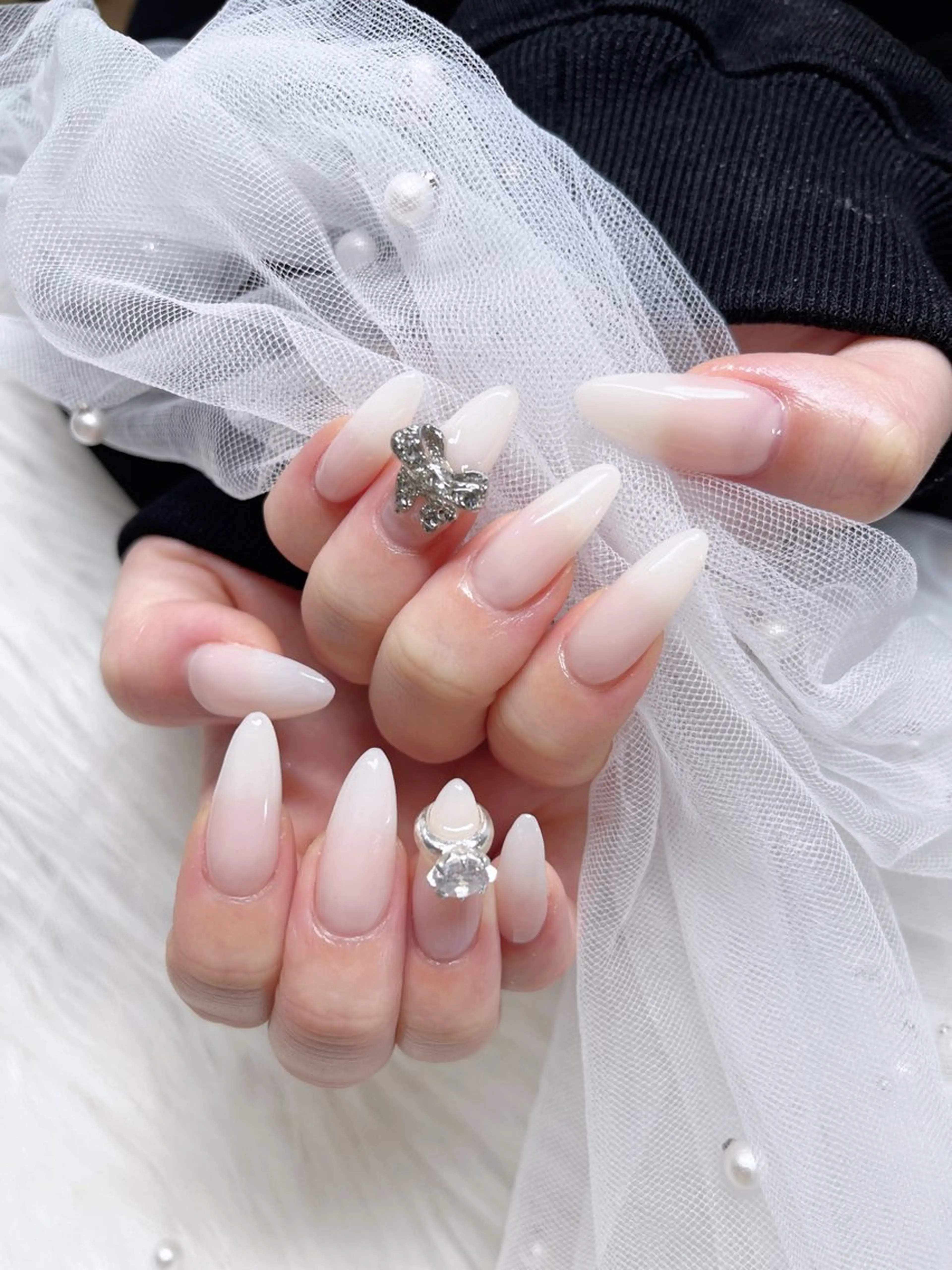 ネイル ハンドネイル COCO ネイルのネイルデザイン