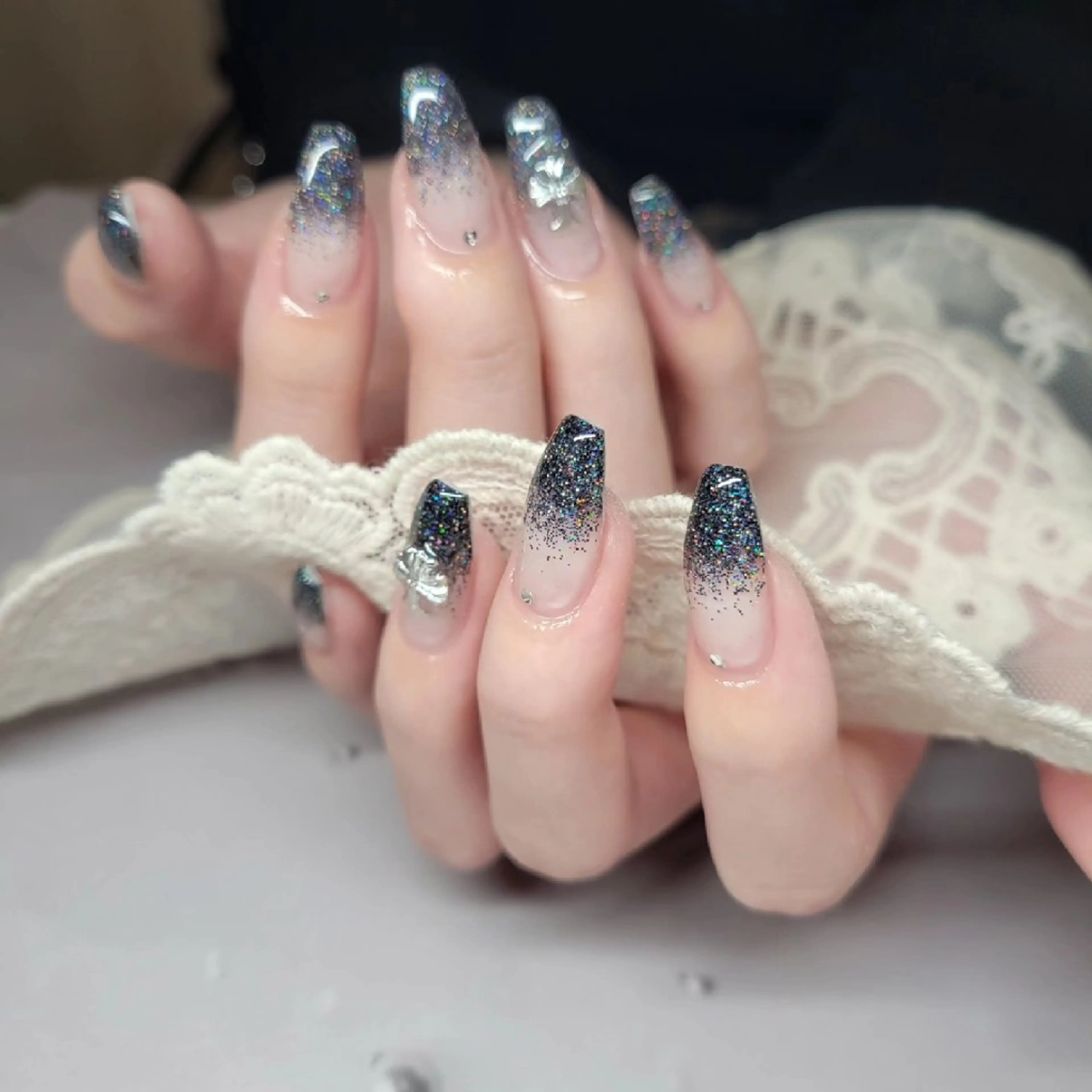 ネイル Nail salon Coco所属・Nail salon Coco【溝の口駅】のネイルデザイン