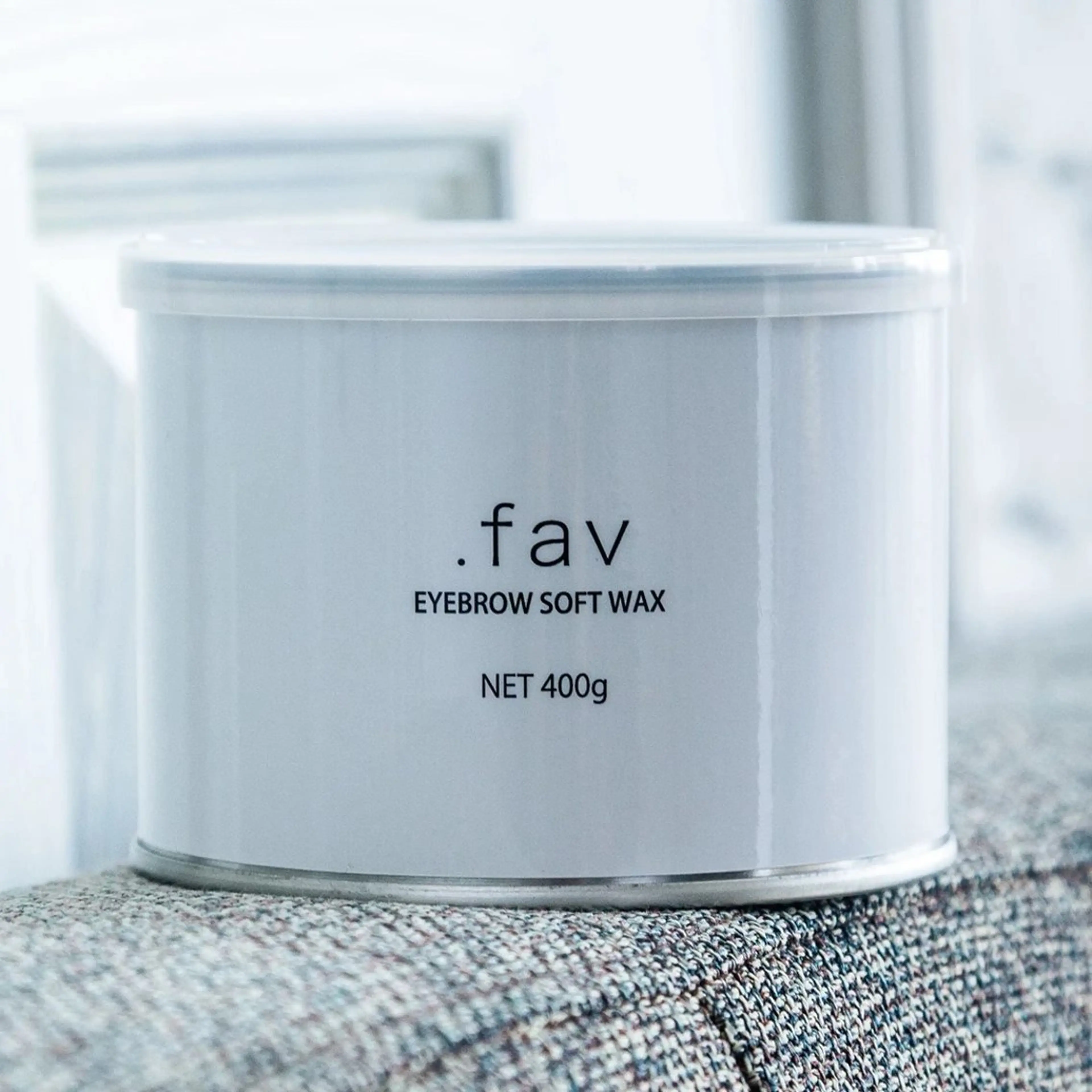 《新規限定》フルフェイスWax＋パックの写真