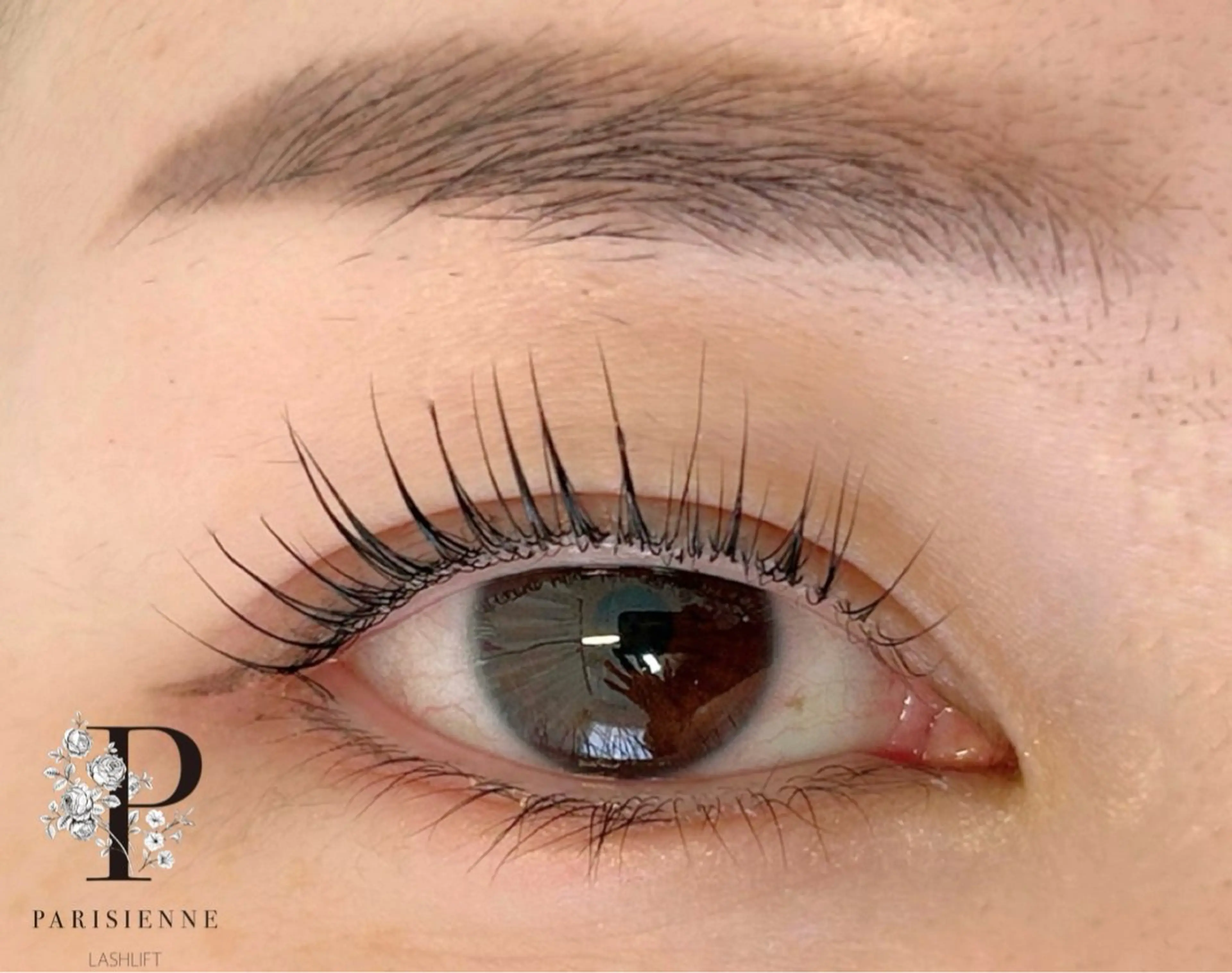 マツエク・マツパ blue アイリのマツエク・マツパデザイン