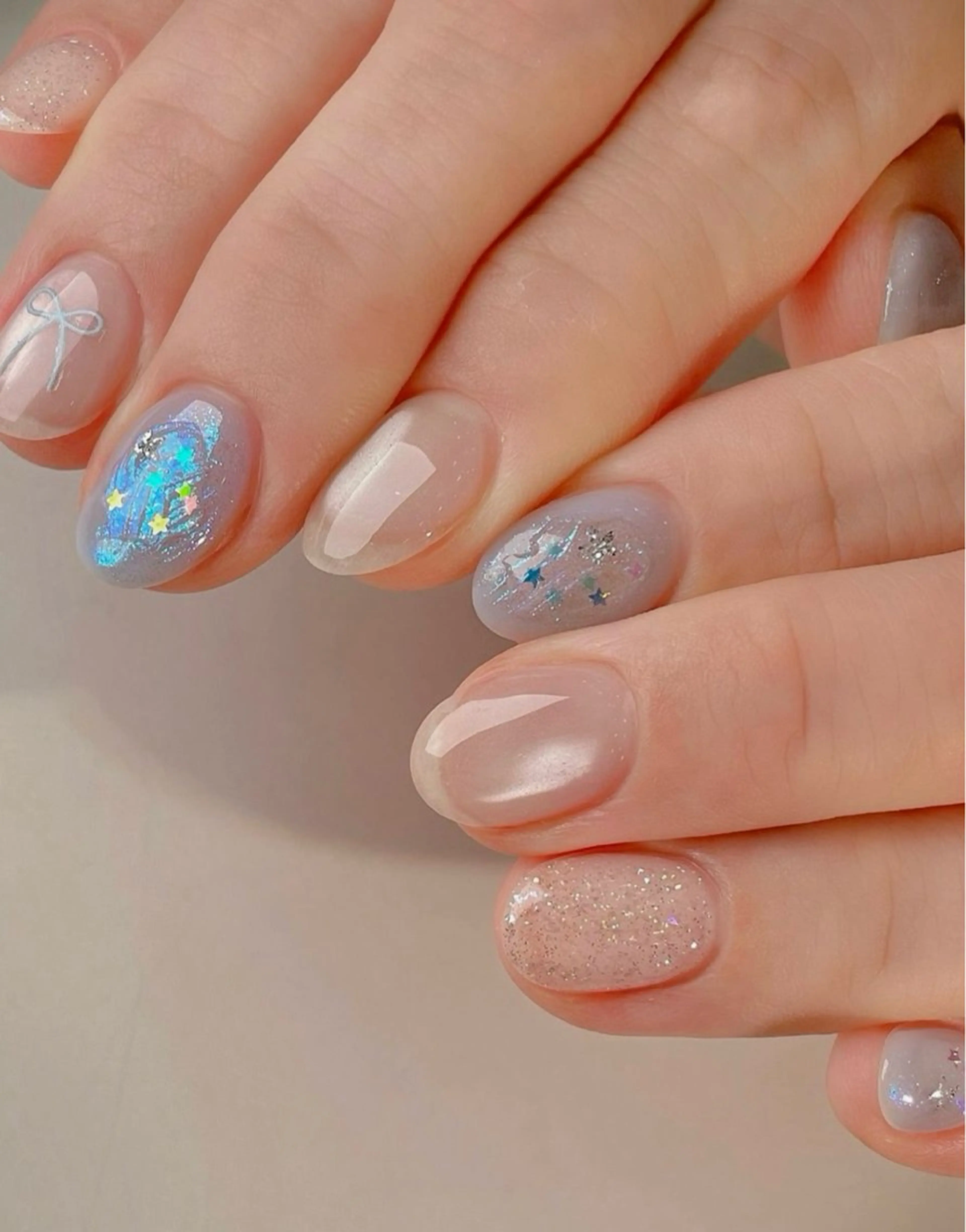 ネイル リナネイルサロン所属・リナ ネイルサロンのネイルデザイン