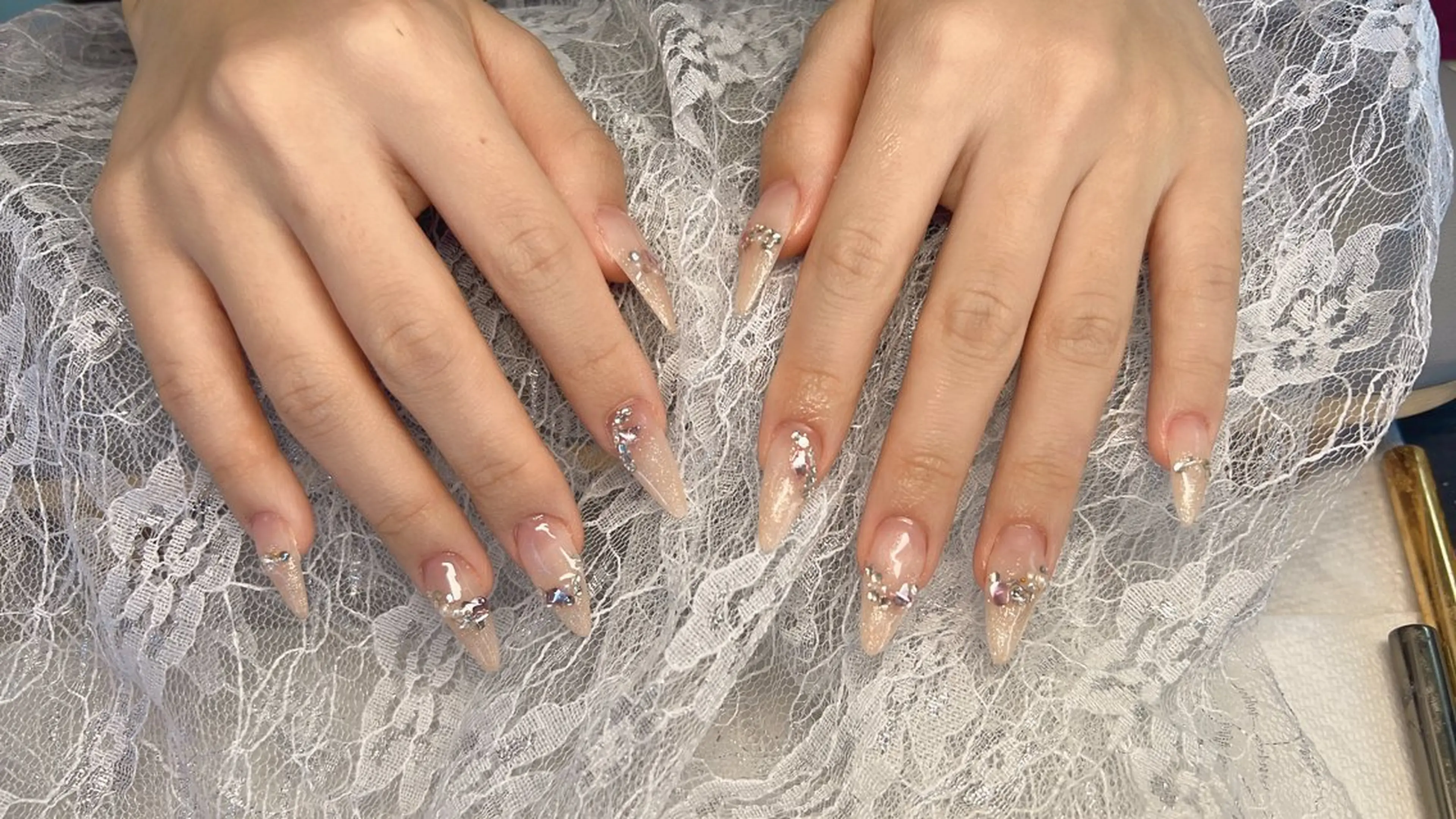 ネイル nail salon Yuna所属・ネイルサロン yunaのネイルデザイン