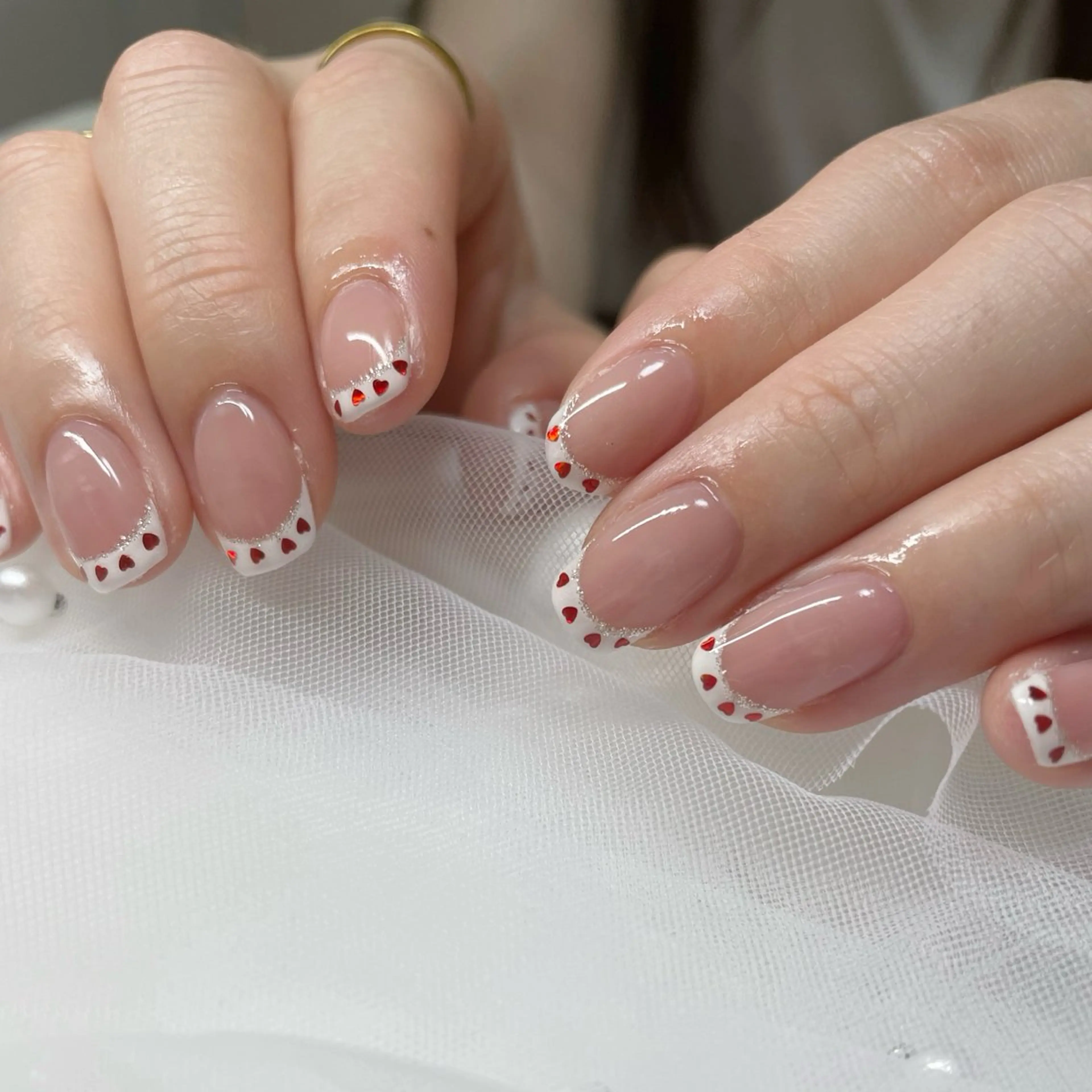 ネイル nailsalon SANANAILのネイルデザイン