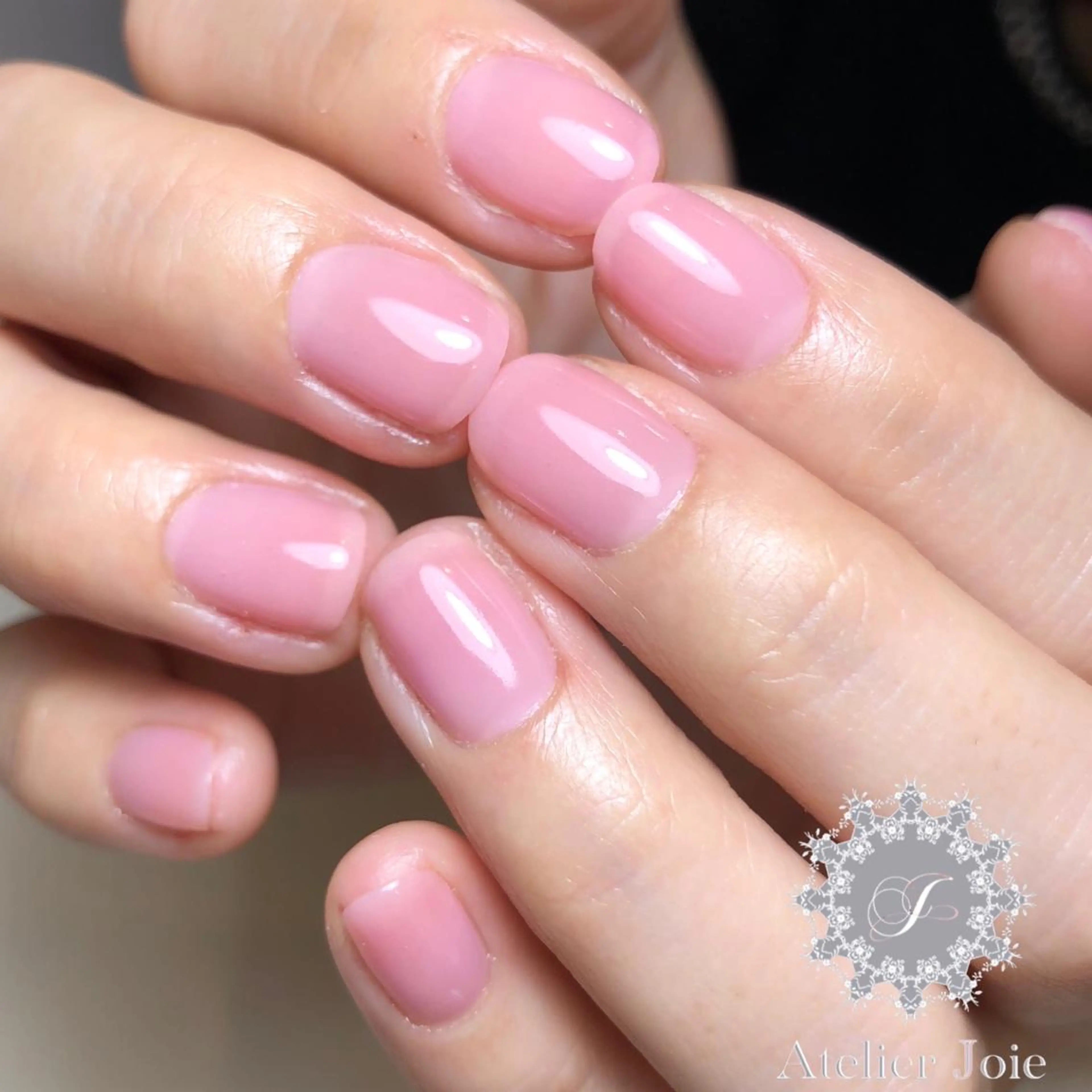 ネイル Nail salon アトリエジョワ　金山のネイルデザイン