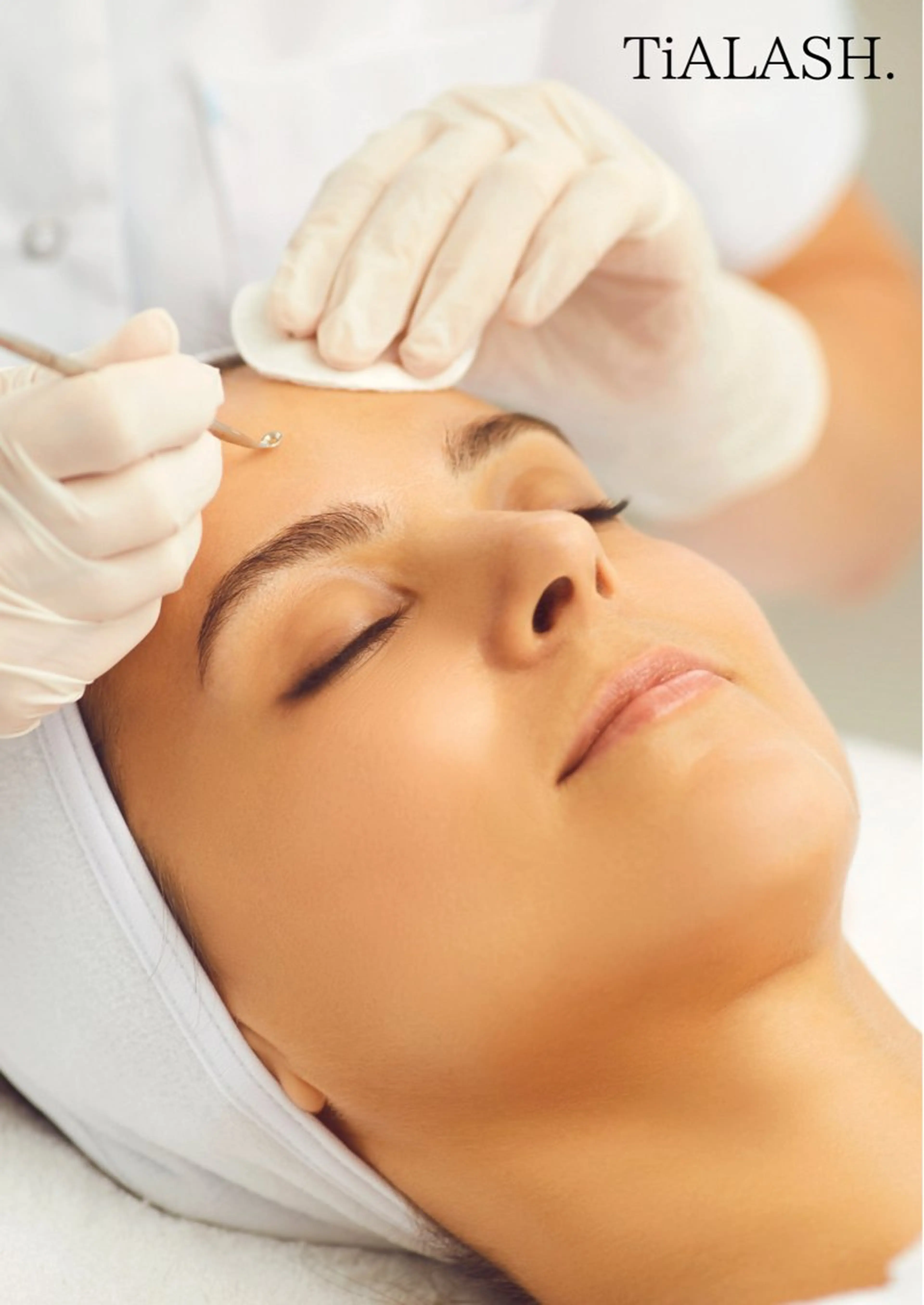 【鼻な毛穴汚れが気になる方に】毛穴エクストラクションjpフェイシャルの写真