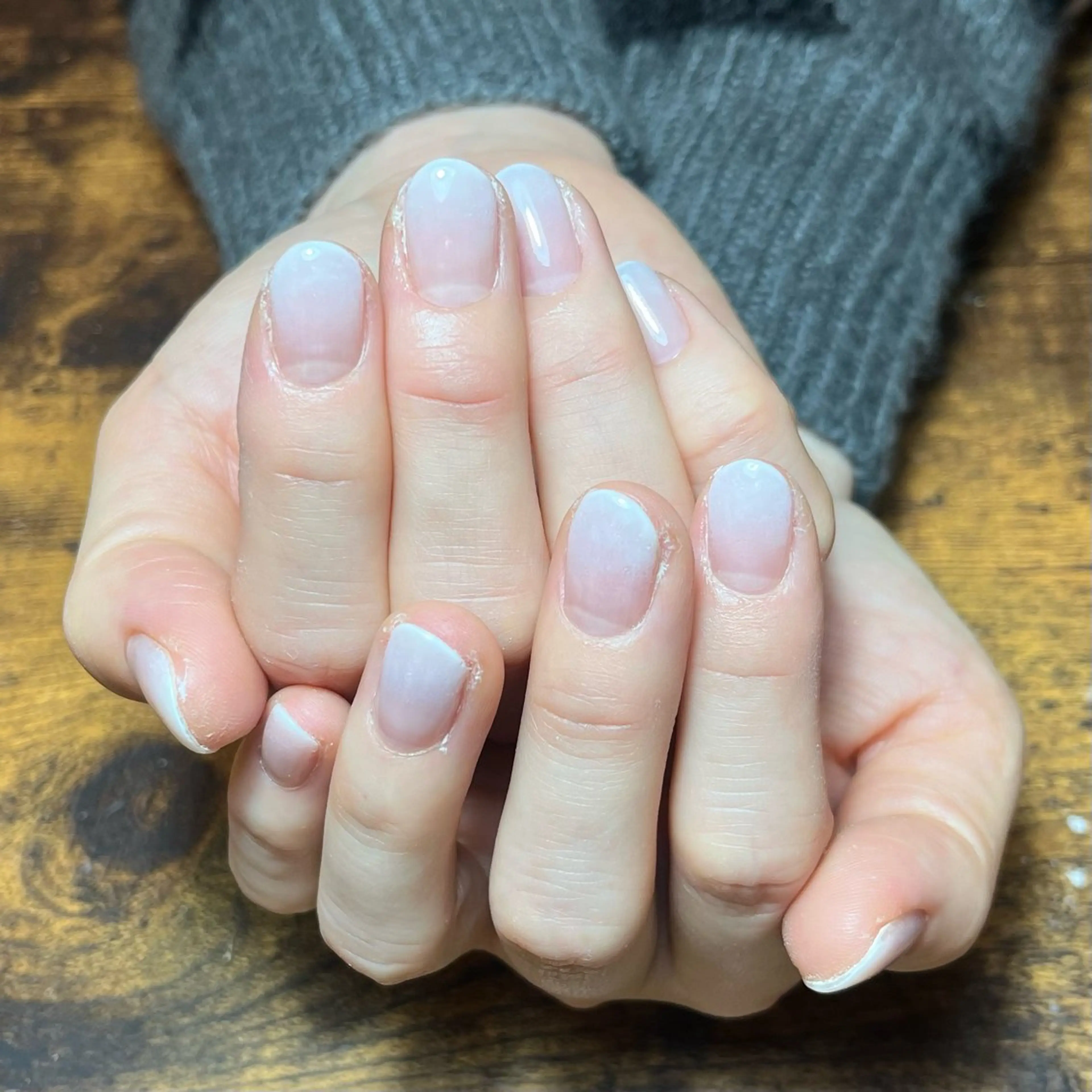 ネイル ハンドネイル NAILSALON FROSCH所属・FROSCH/ 凜のネイルデザイン