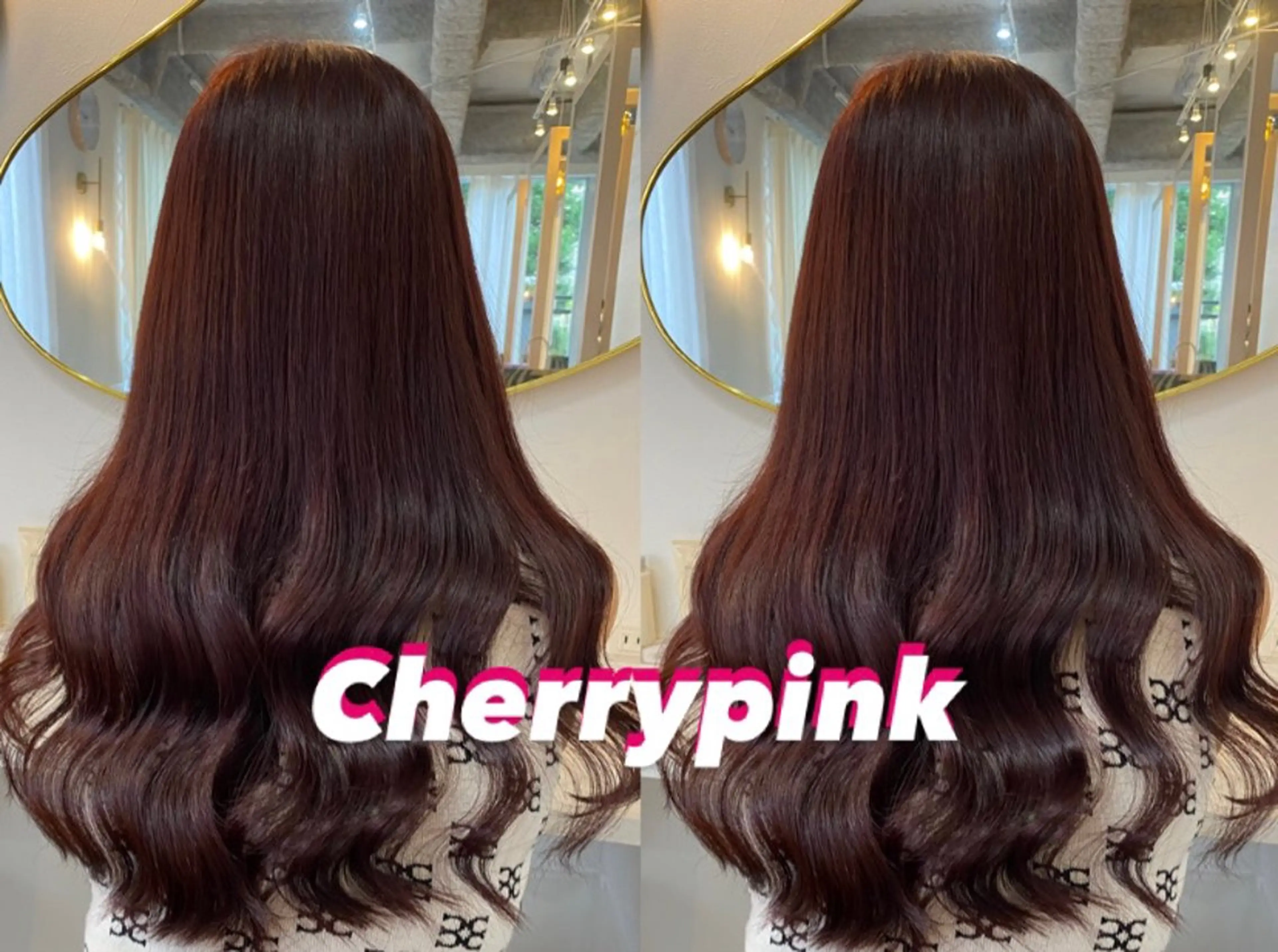 ロング カラー シールエクステ ベージュカラー ブリーチ ケアブリーチ ダブルカラー 🪽NANA🪽 /完全個室サロン💎のマツエク・マツパデザイン