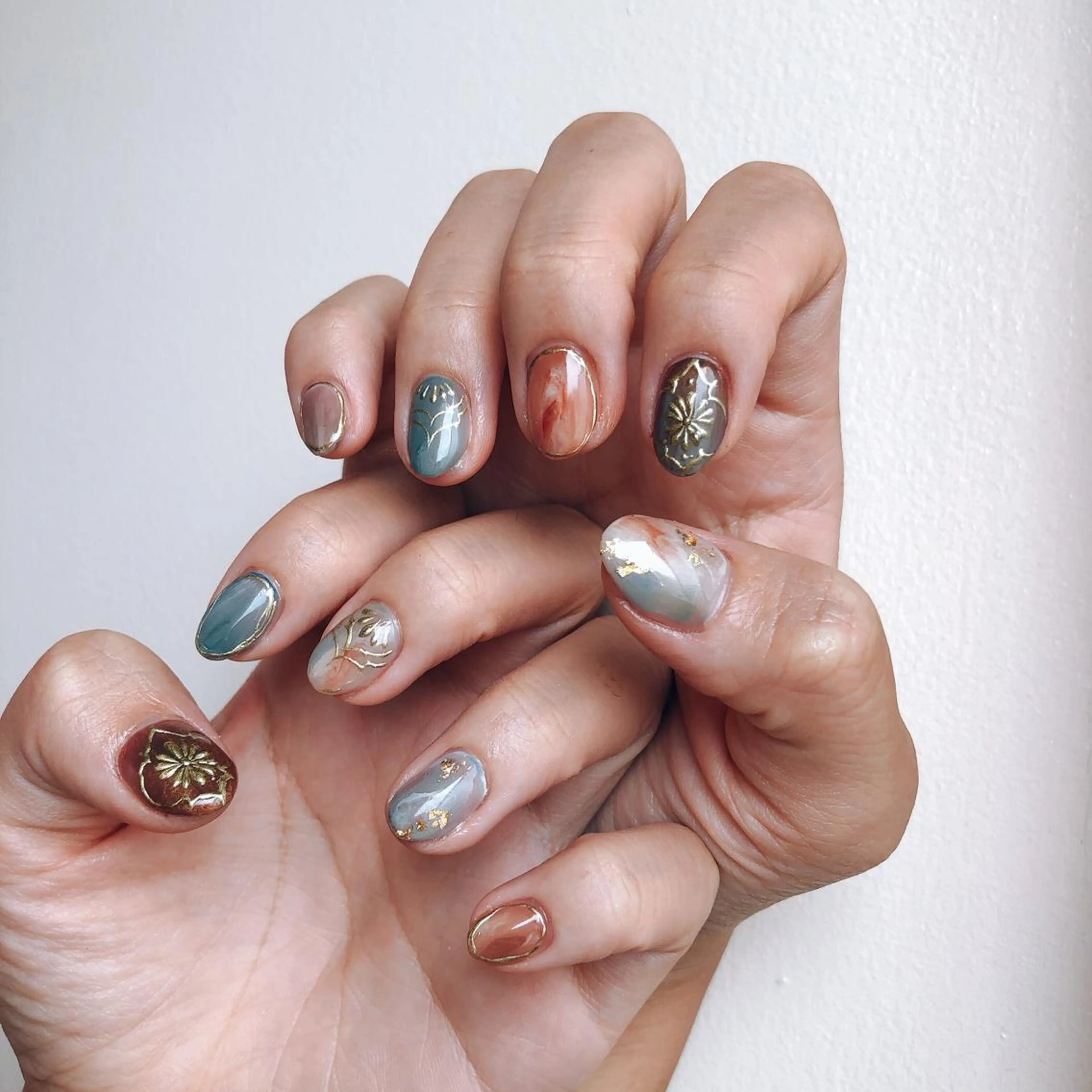 ネイル ハンドネイル Chipieee Tokyoのその他イメージ