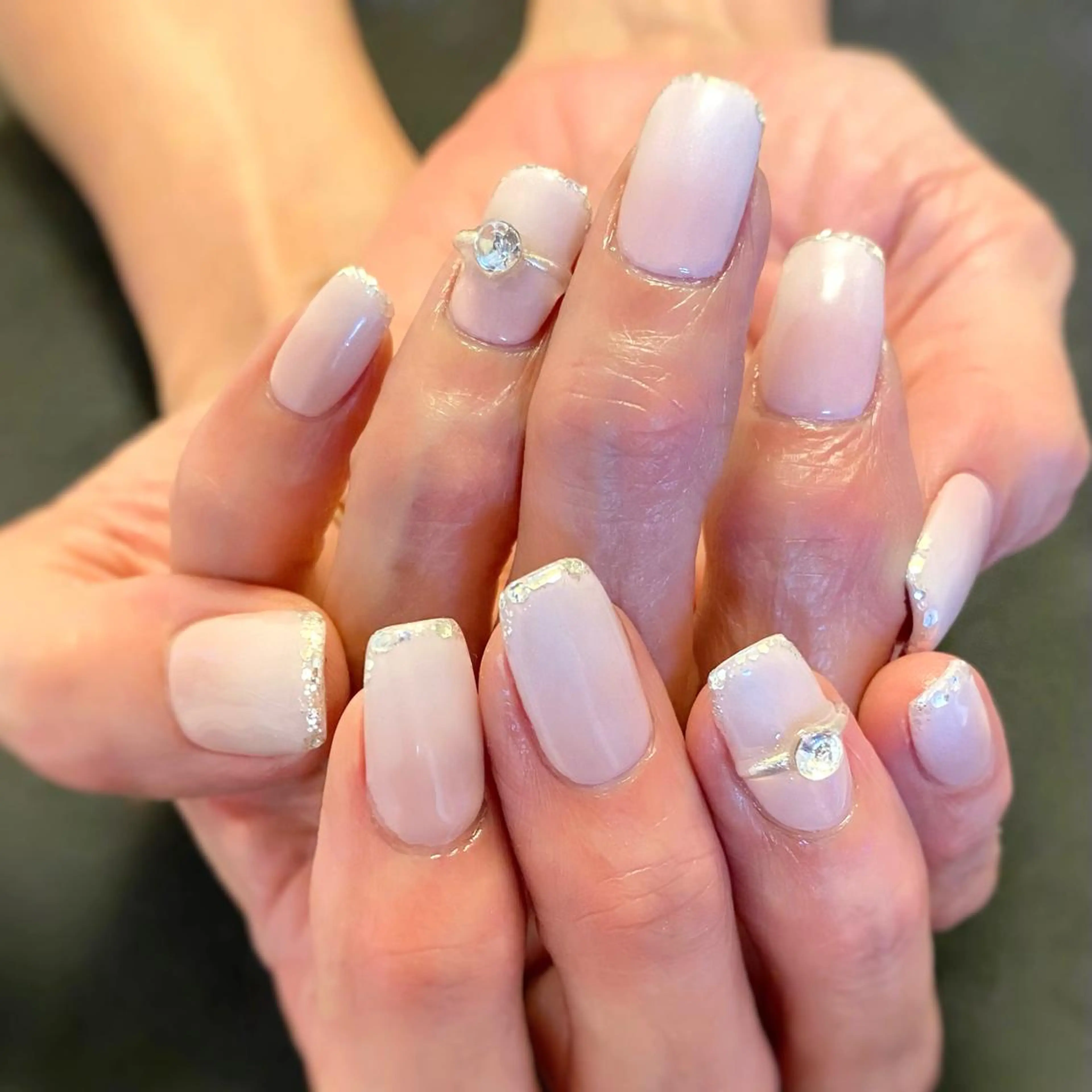 ネイル nail*157 .のネイルデザイン