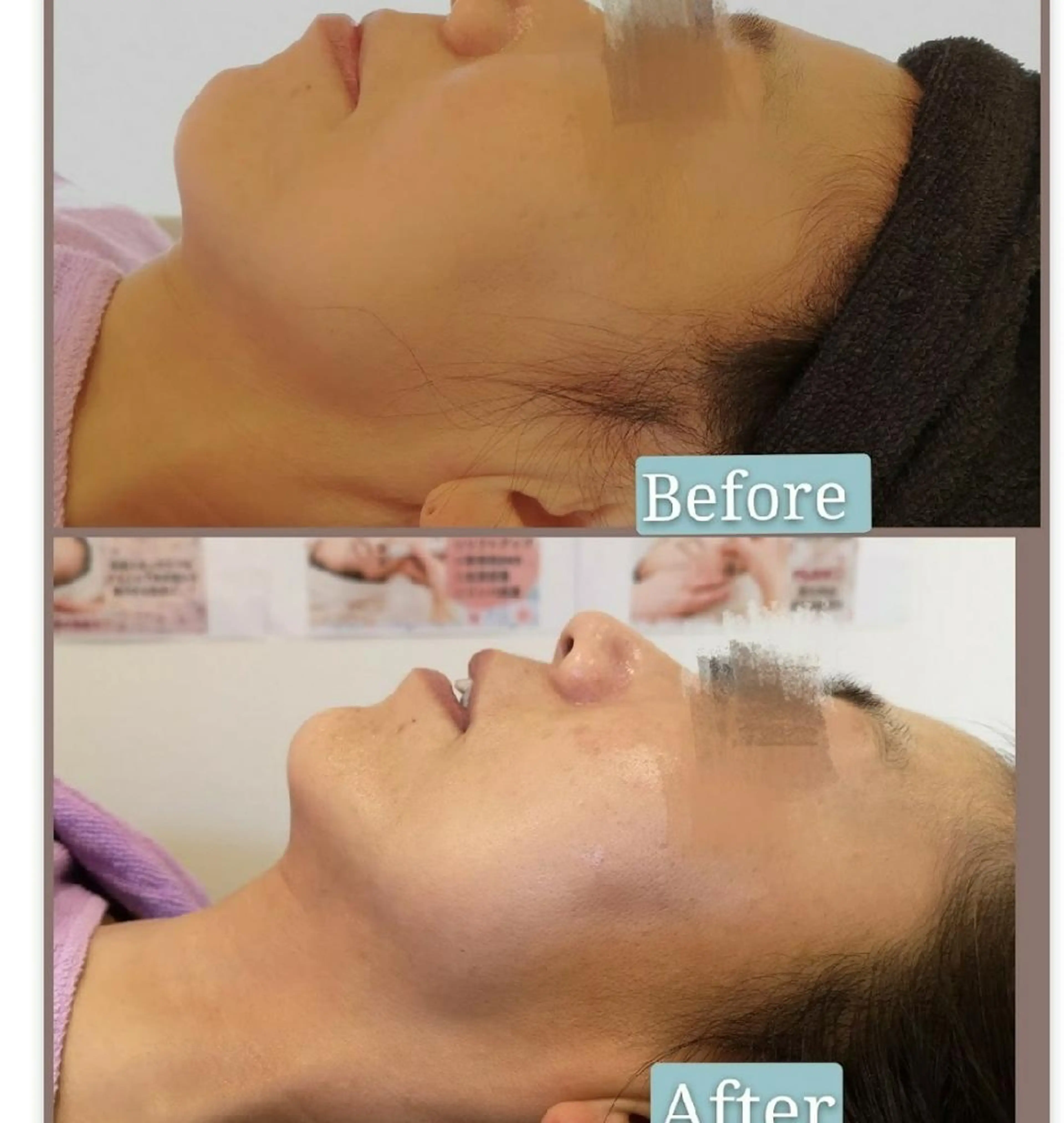 🅖🅤🅩🅔🅛 salonのエステ・リラクイメージ