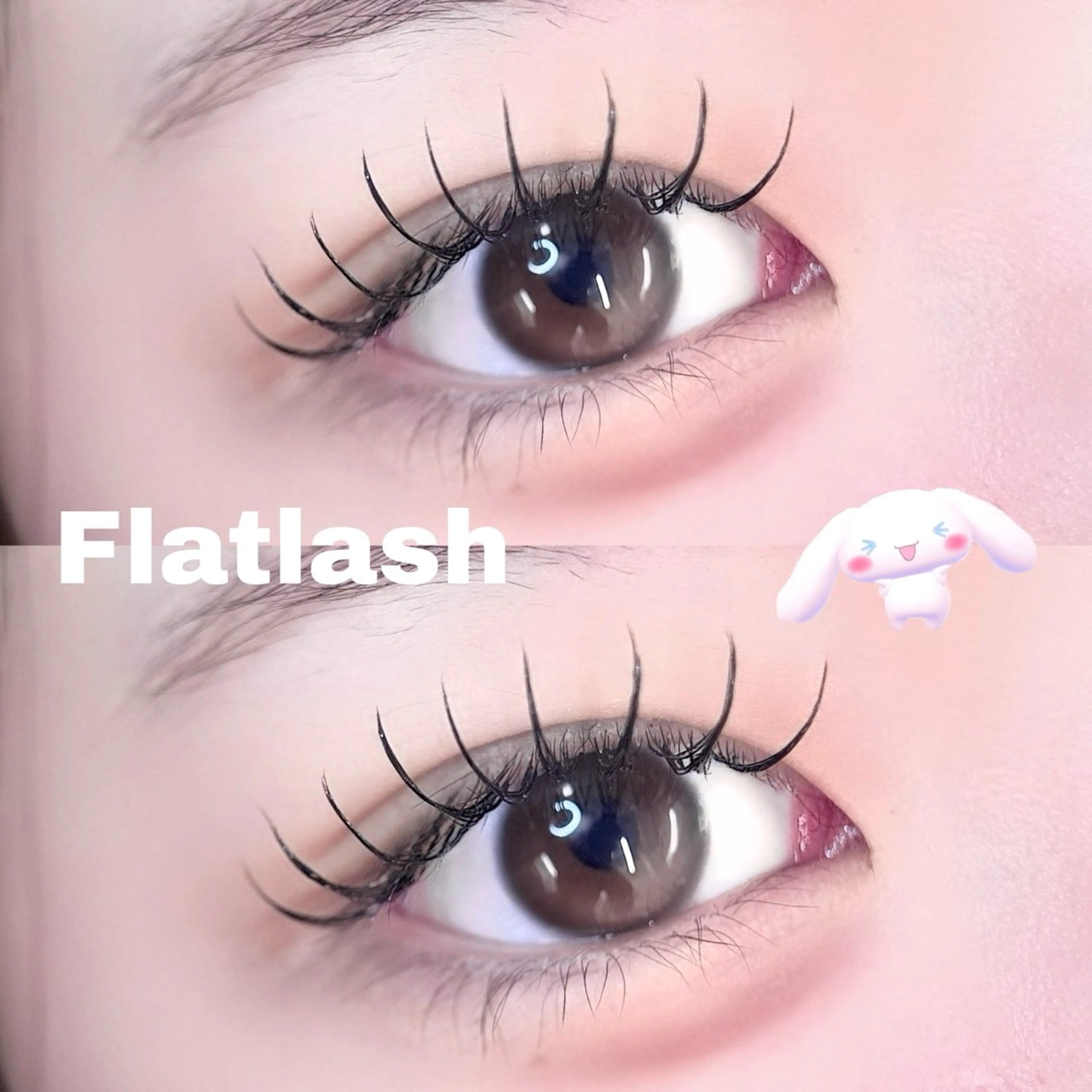 マツエク・マツパ 🤍 ena🤍🌙のマツエク・マツパデザイン