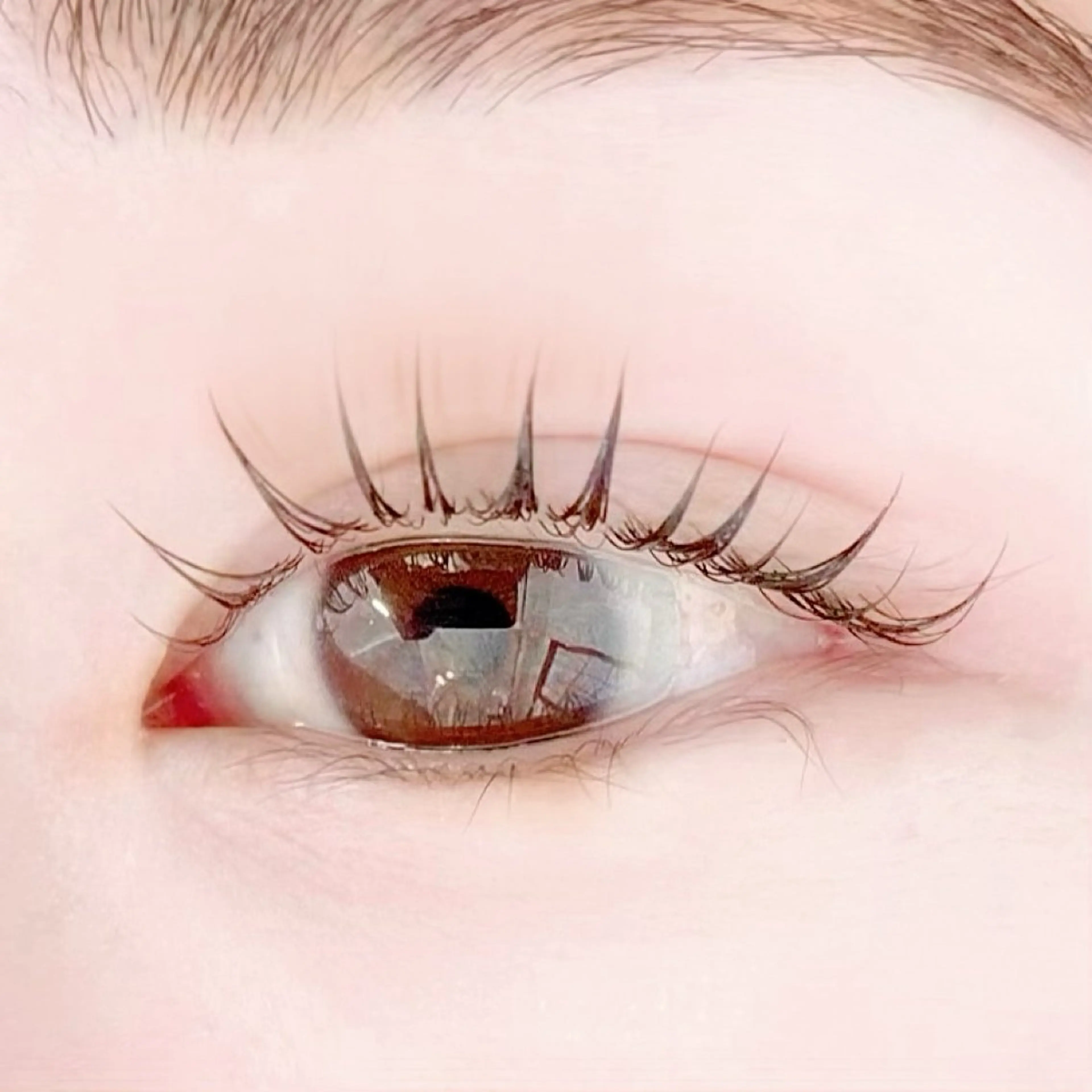 マツエク・マツパ マツパ ：O 🛋️ eye designのマツエク・マツパデザイン