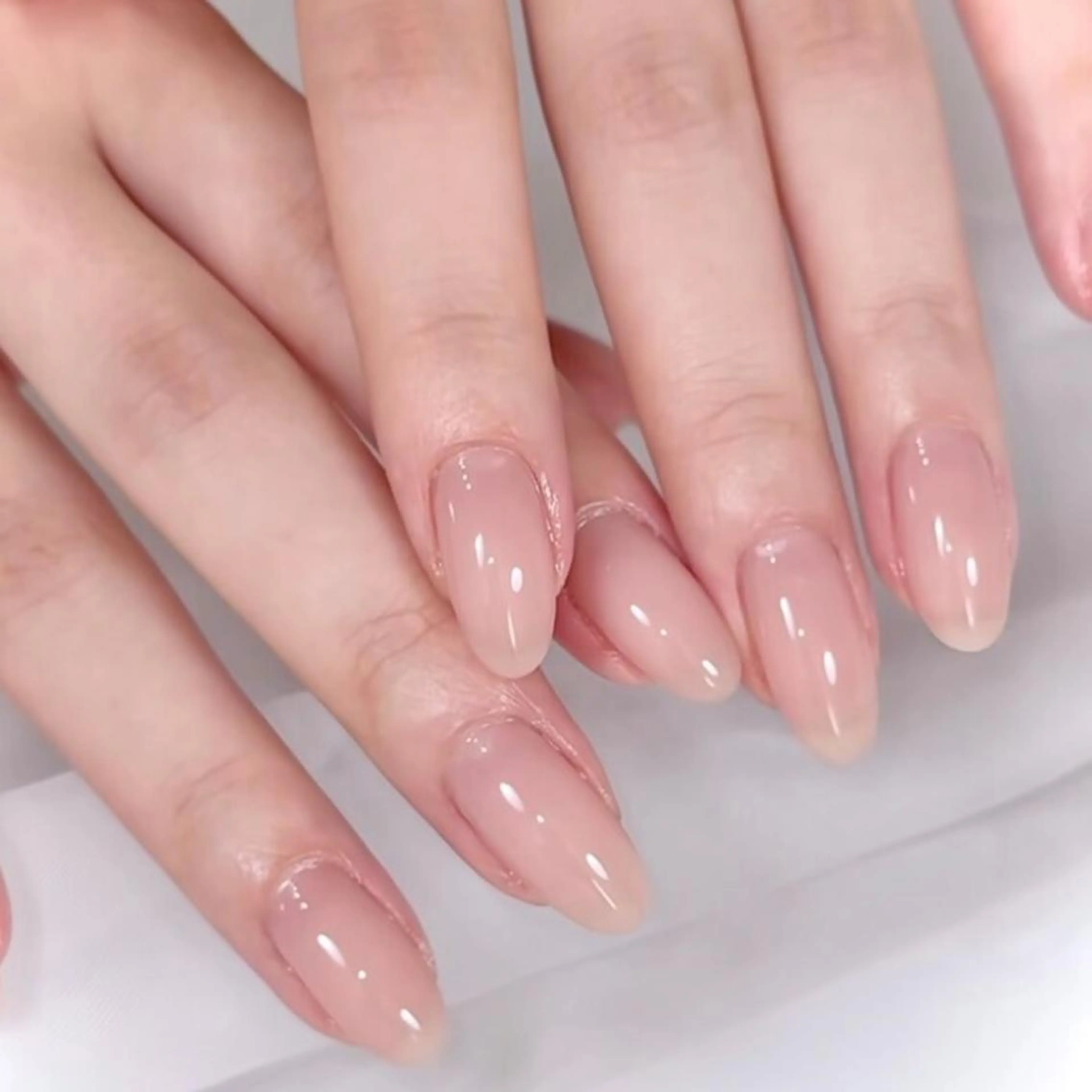 ネイル 🎀 𝓡𝓪𝓶のネイルデザイン