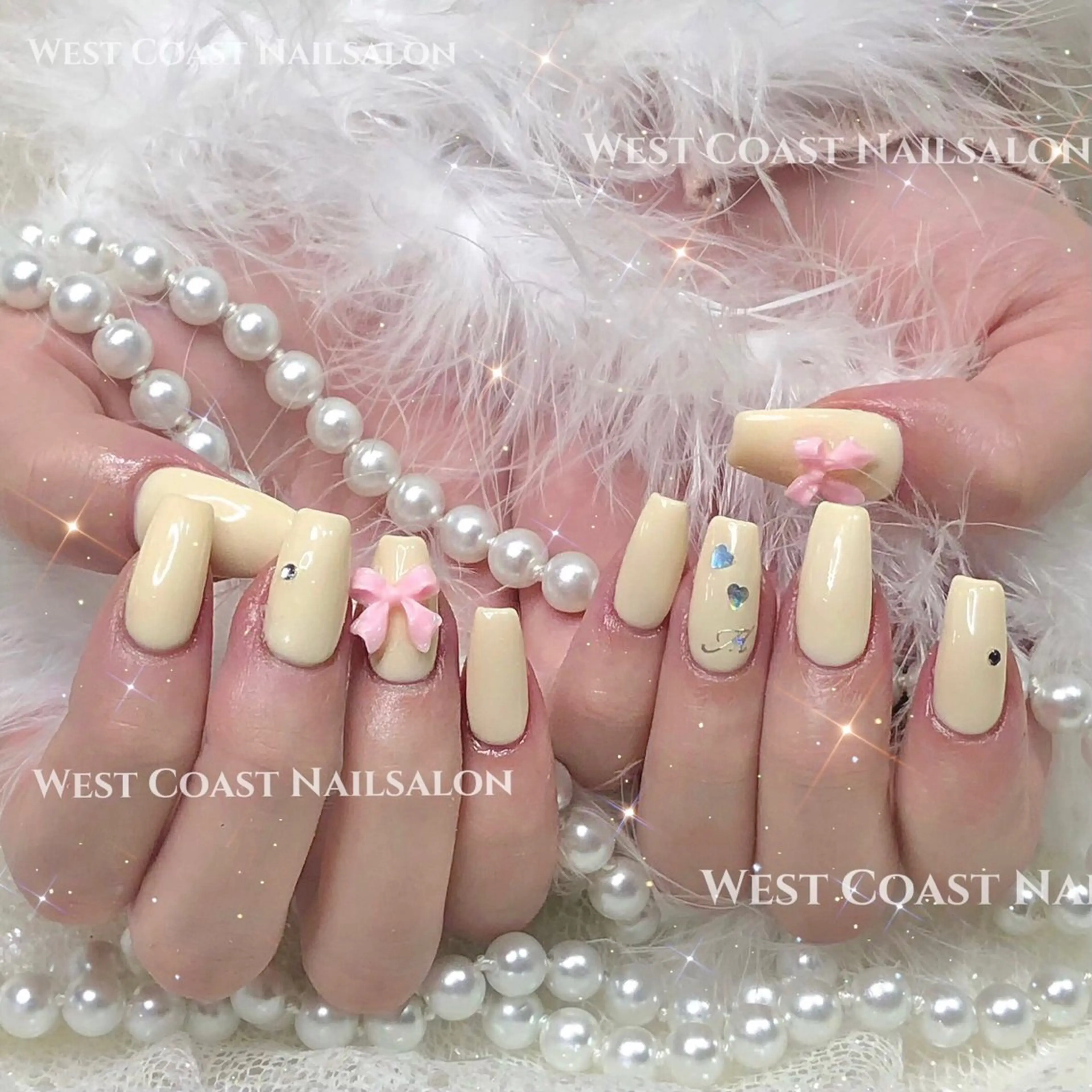 ネイル ハンドネイル Hi_nails \ パラジェル取扱店のその他イメージ