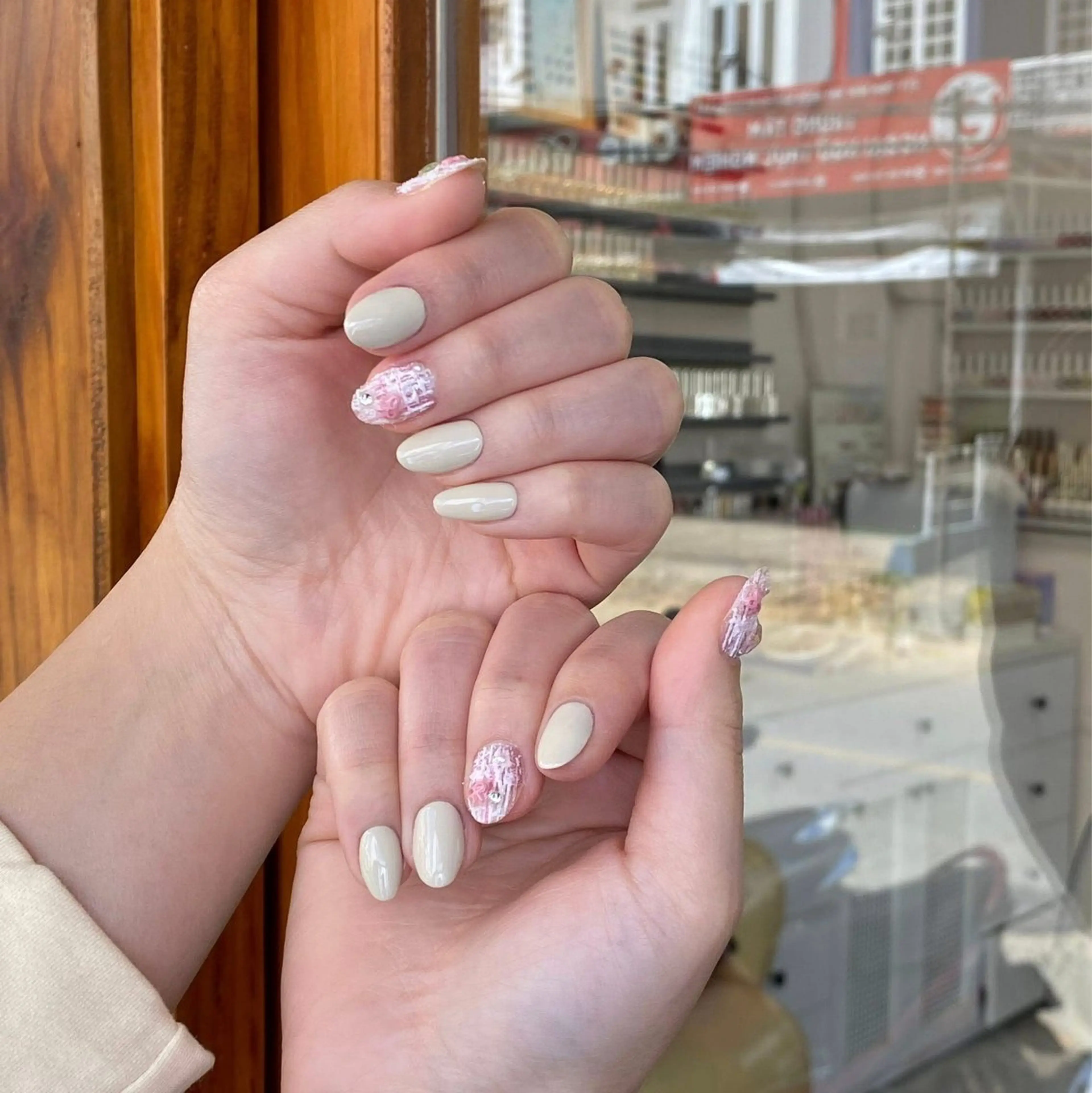 ネイル ANA.CHUO NAIL 本川越所属・ANA.CHUO NAIL 本川越のネイルデザイン