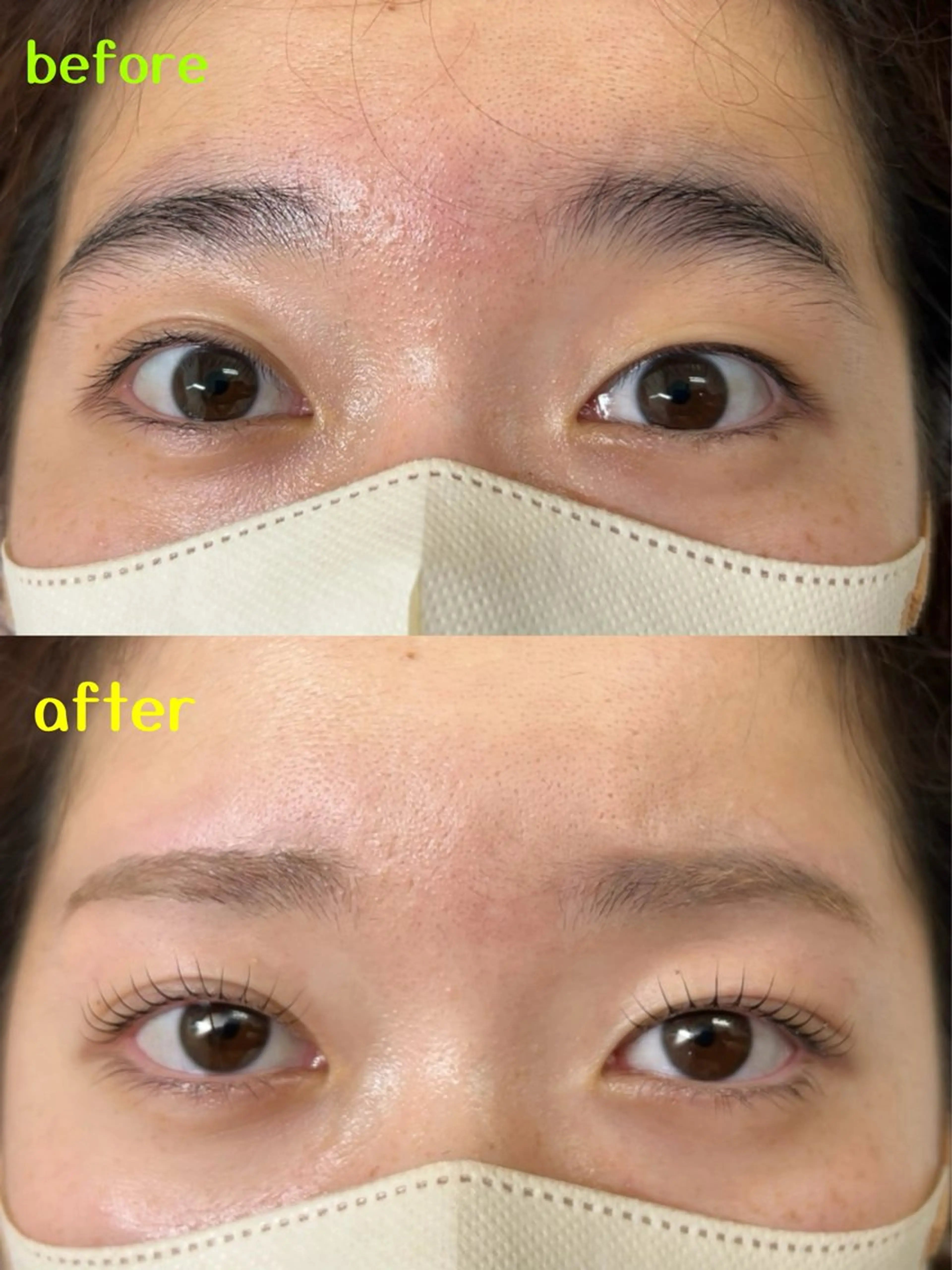 マツエク・マツパ その他 eyelash salon R.所属・eyelash salon R.のマツエク・マツパデザイン