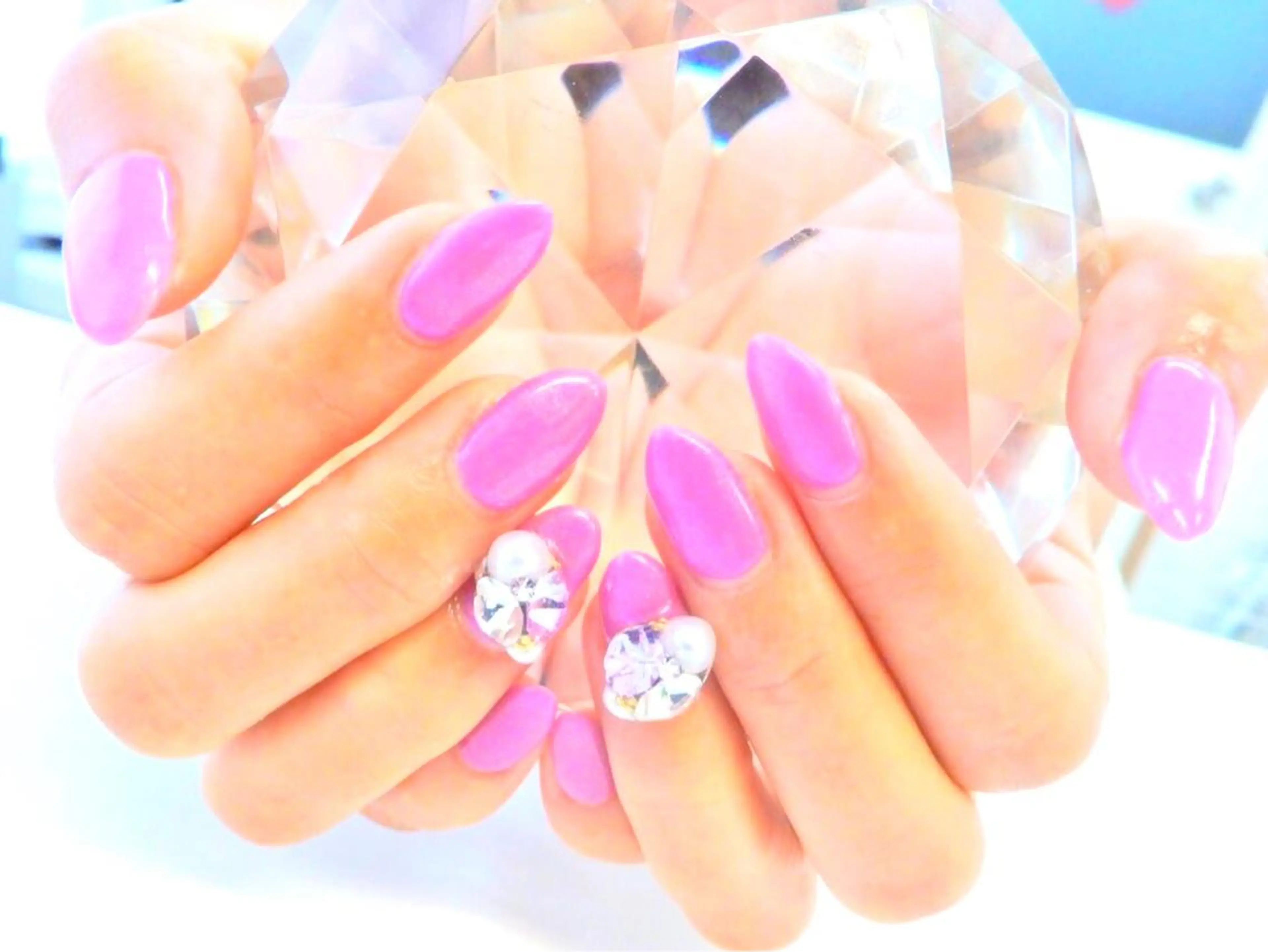 ネイル Dolce.Nail 柏店のネイルデザイン