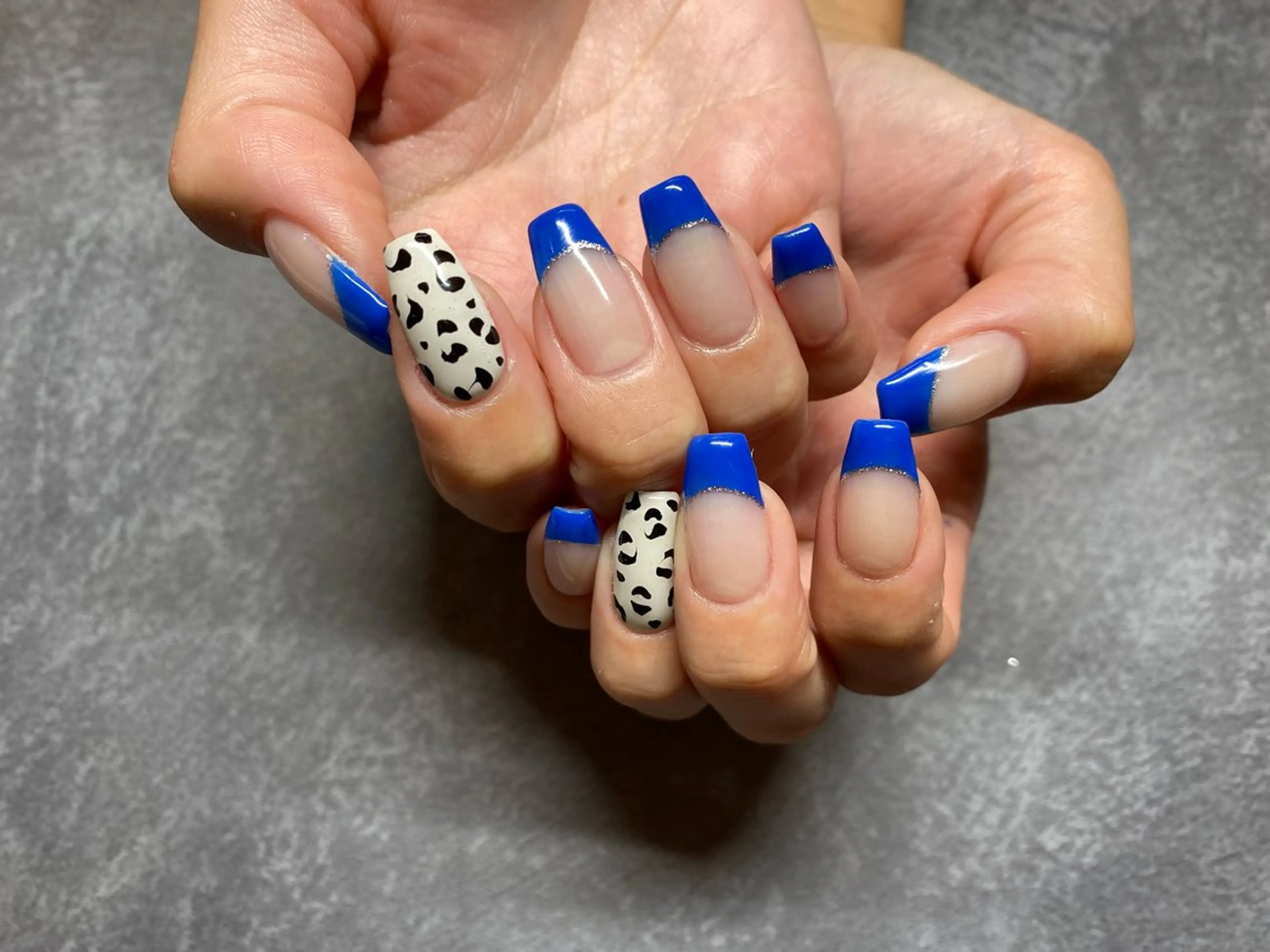 ネイル エジラランテ esilaranteのエステ・リラクイメージ