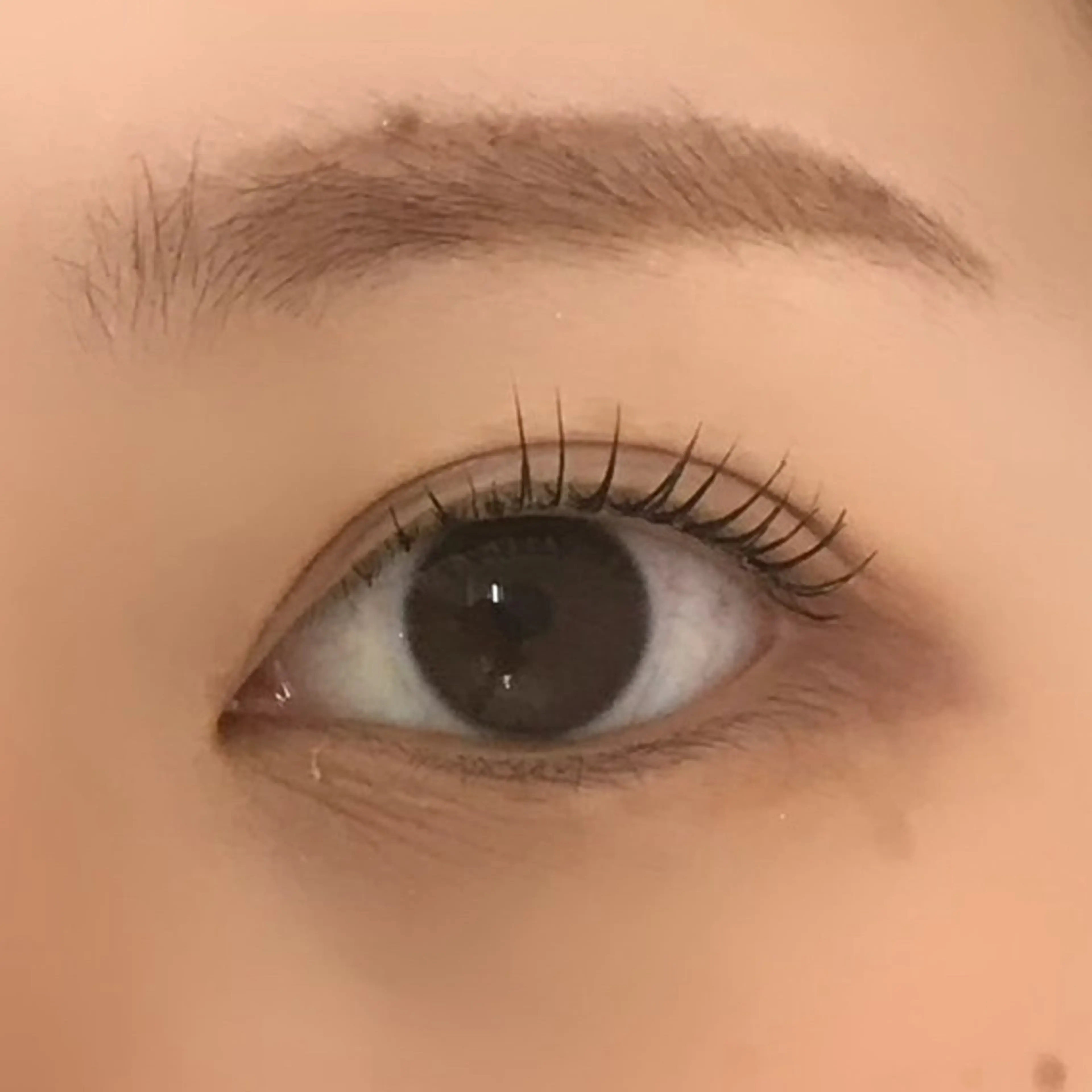 マツエク・マツパ uland arisaのマツエク・マツパデザイン