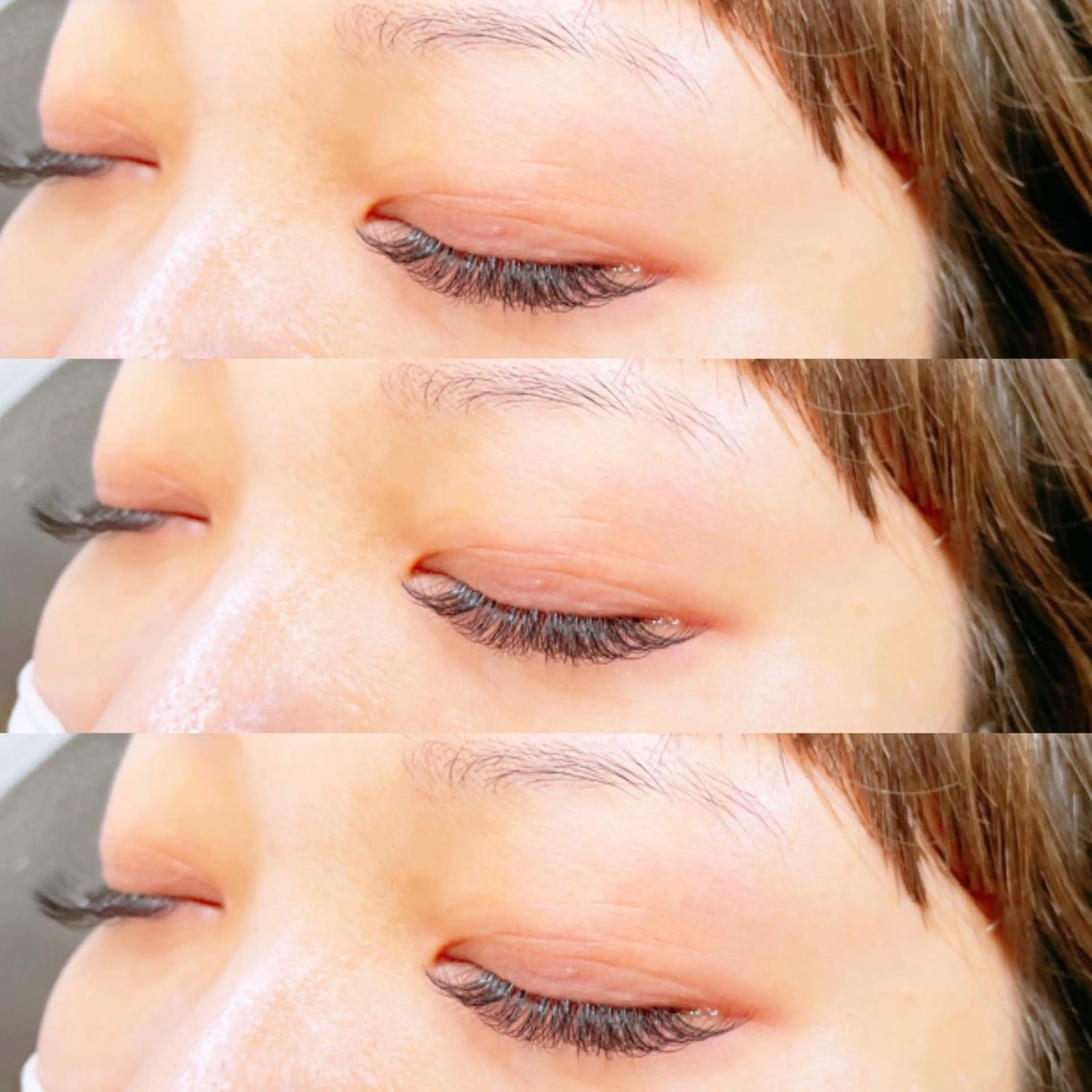 マツエク・マツパ Day’s eye Becsy所属・Becsy Yamamotoのマツエク・マツパデザイン