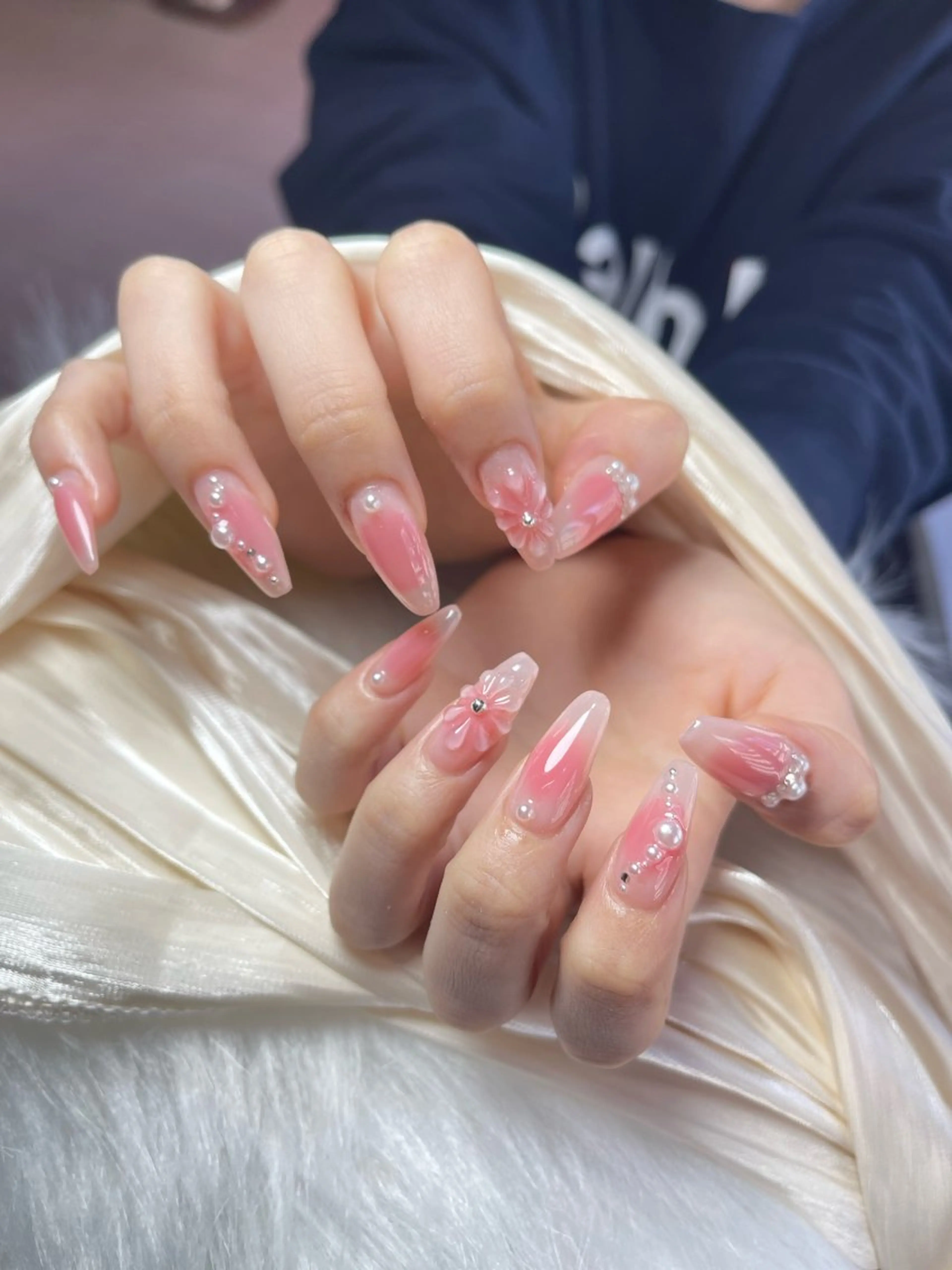 ネイル ベストネイル Noraのネイルデザイン