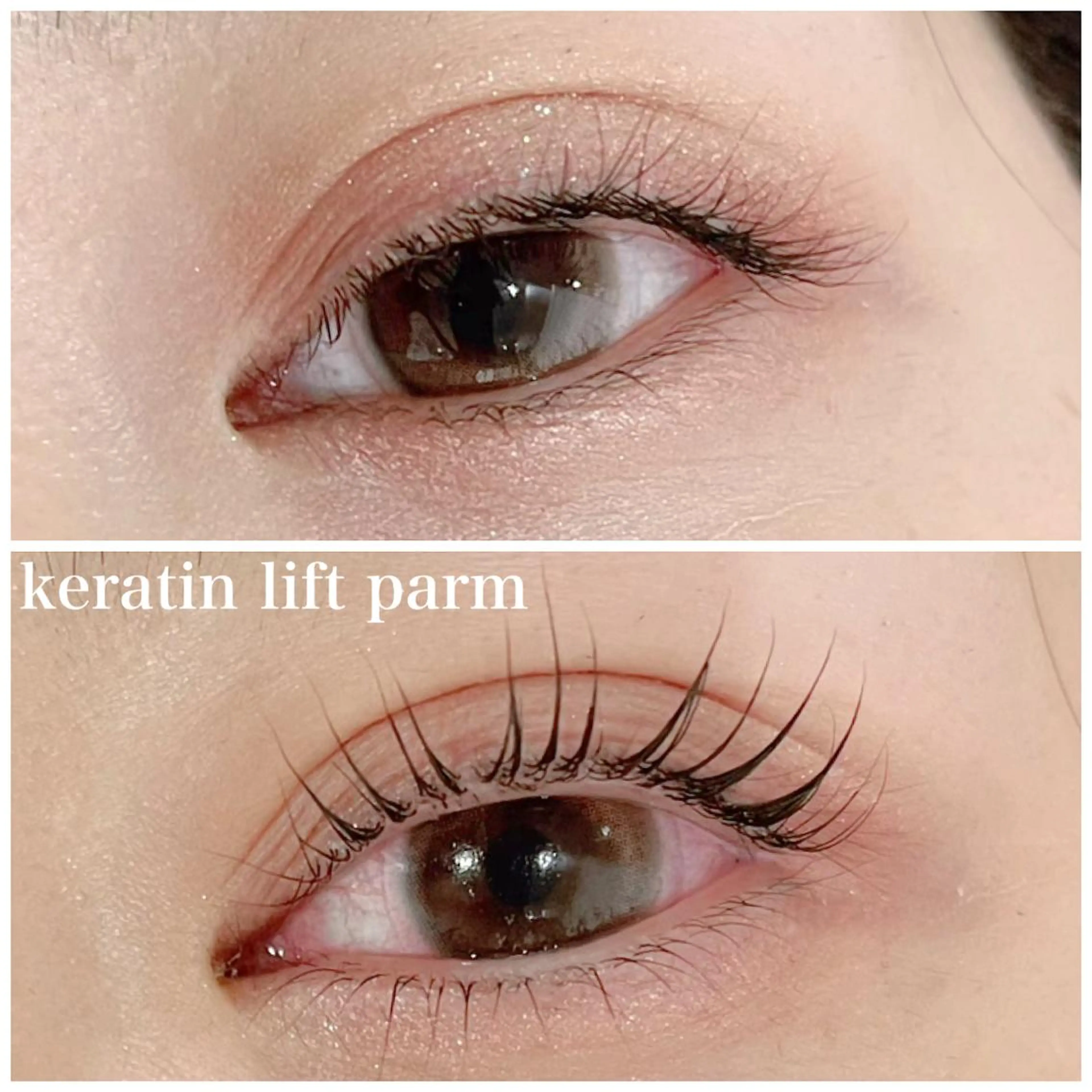 マツエク・マツパ Juicyeye 成増店のマツエク・マツパデザイン