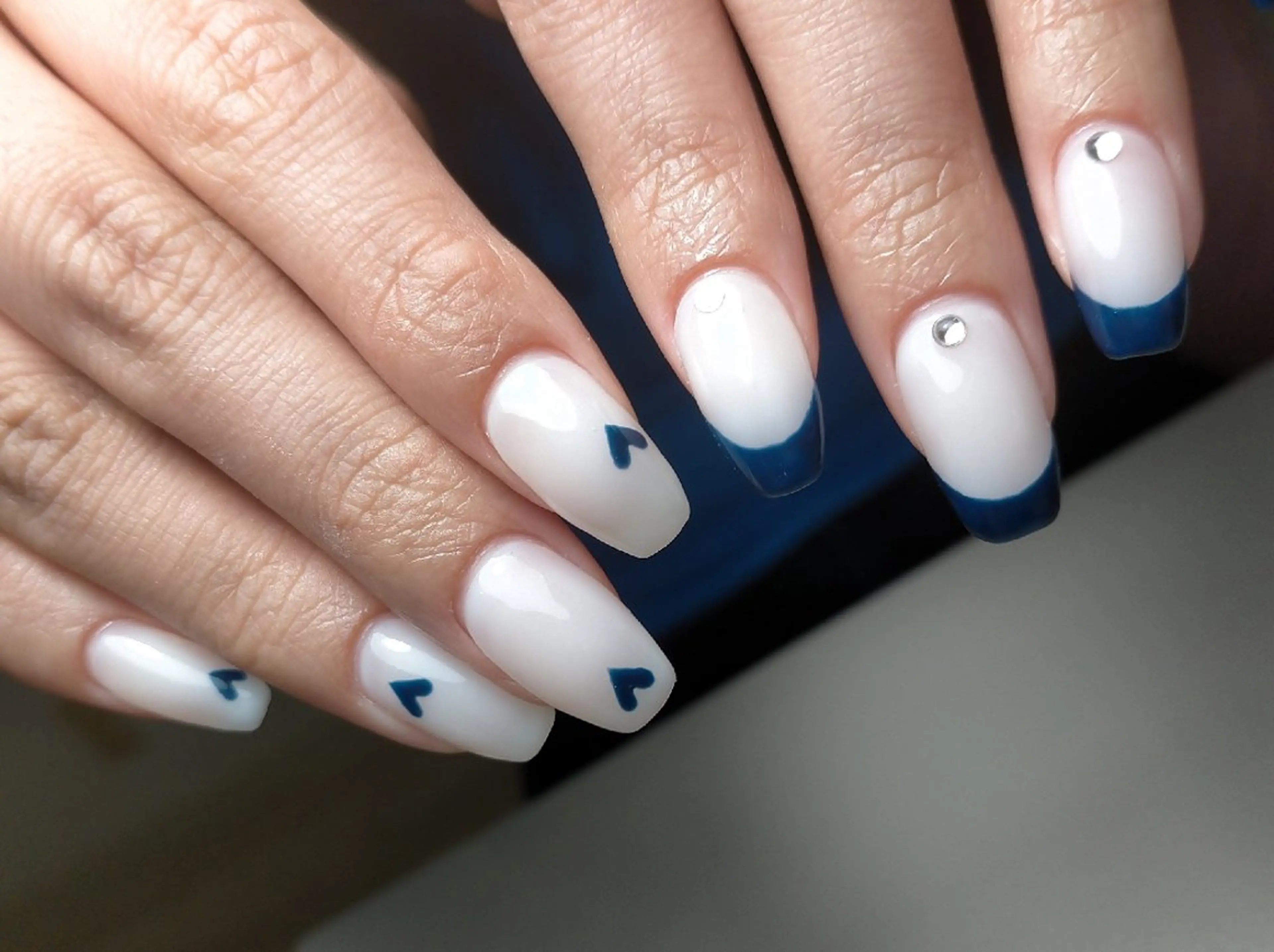 ネイル Lisa Nailのネイルデザイン