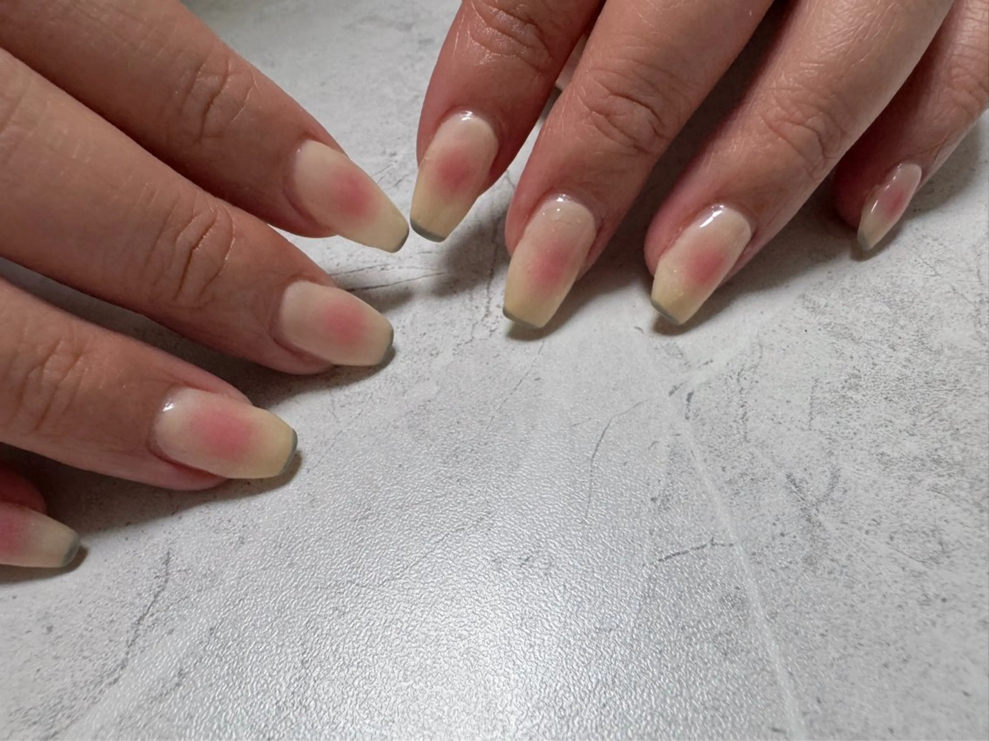 ネイル ROR所属・ROR nailのエステ・リラクイメージ