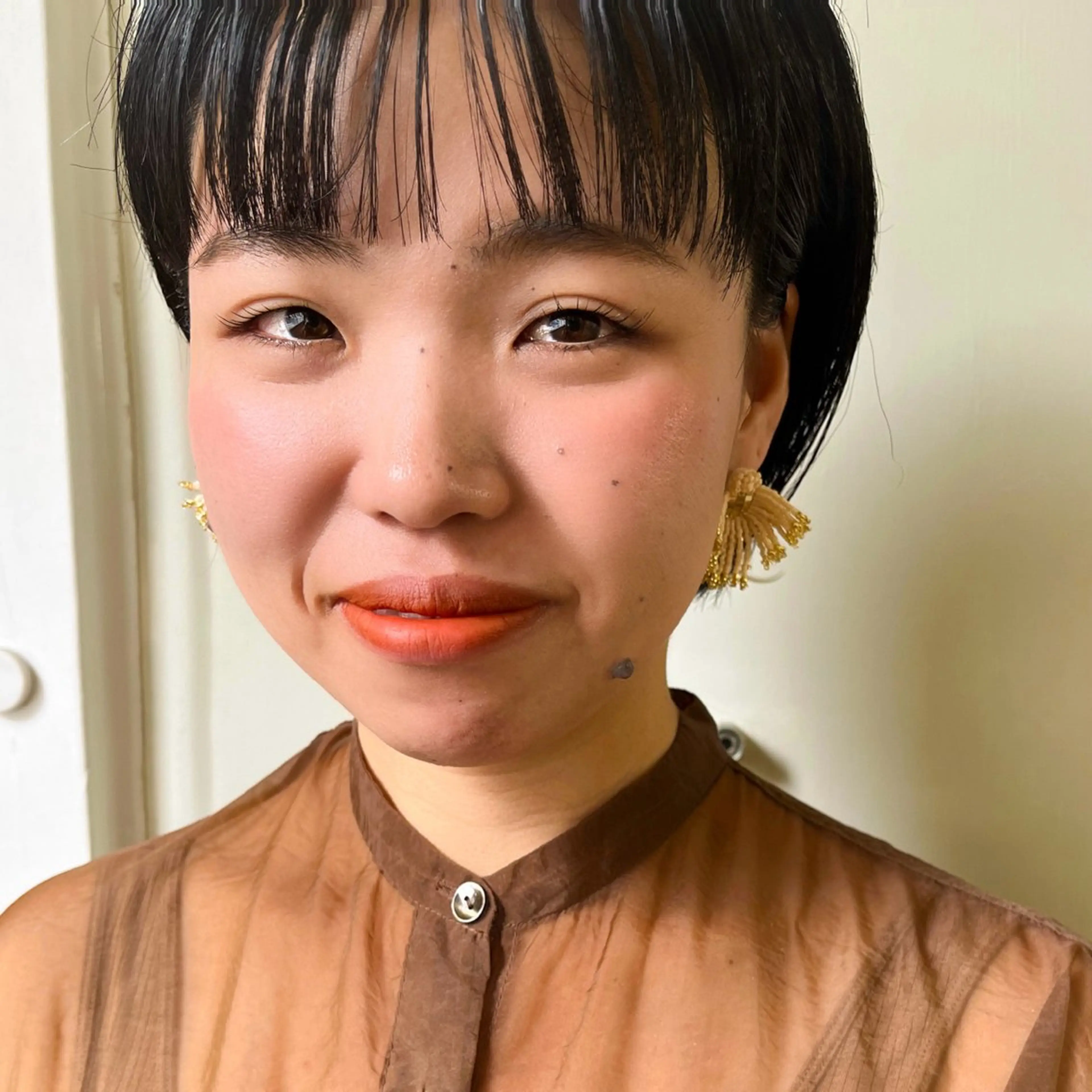 マツエク・マツパ 一重×まつ毛パーマ SO【スオ】 chihiroのマツエク・マツパデザイン