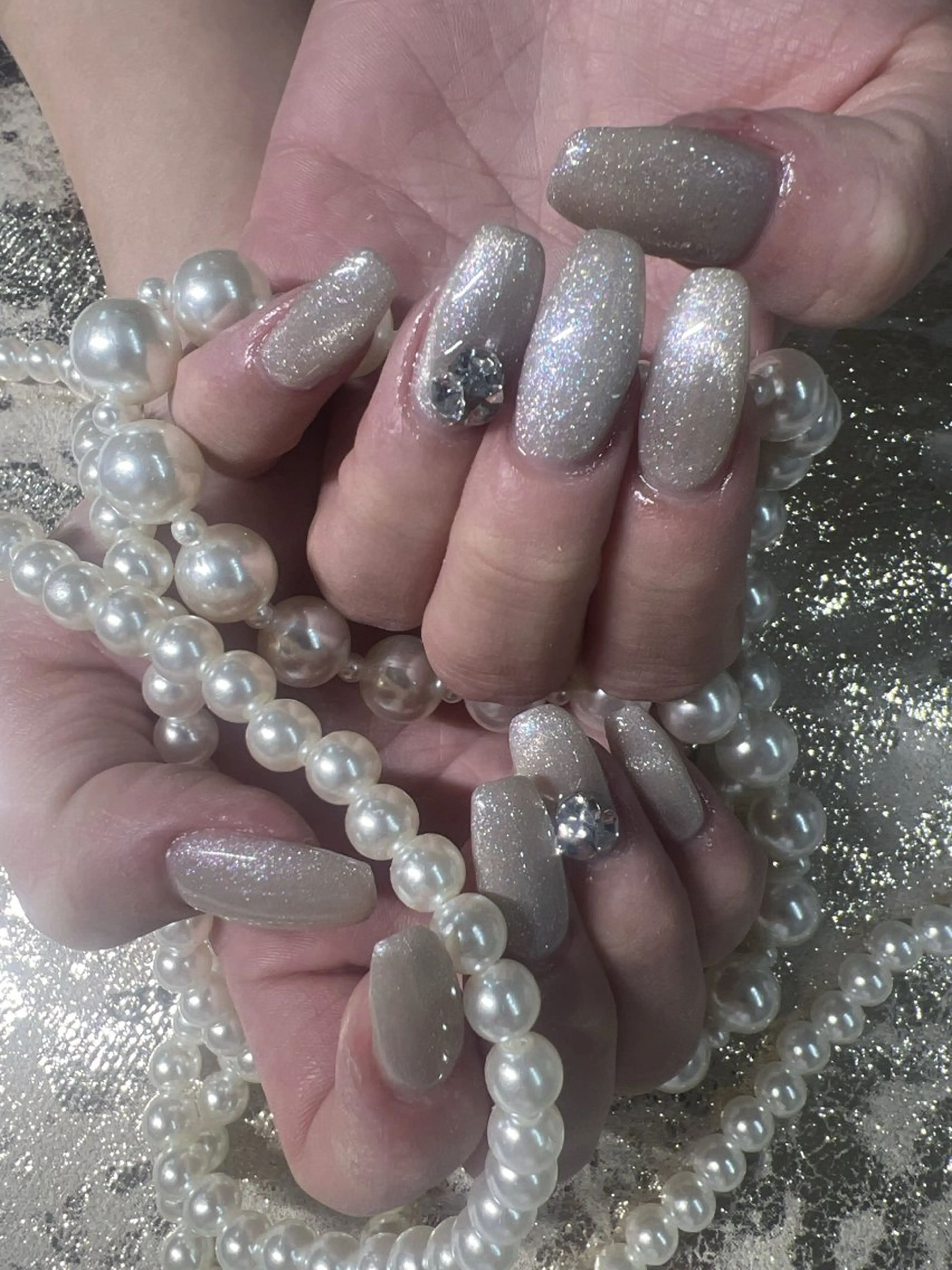 ネイル Pretty【プリティー】所属・神戸三宮pretty プリティーのマツエク・マツパデザイン